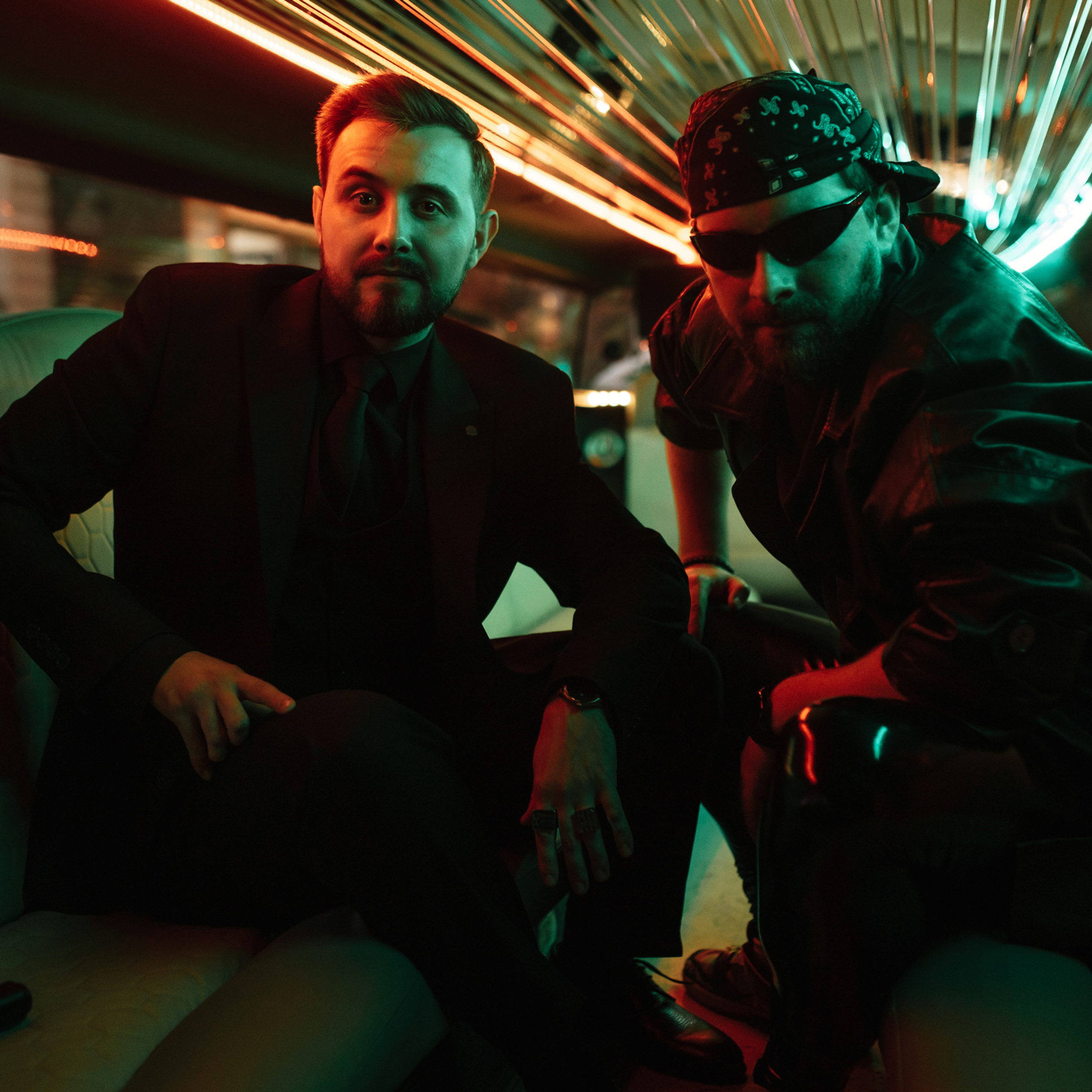 Sqwoz bab. Репортажный и свадебный фотограф в Краснодаре Владислав Рыжов