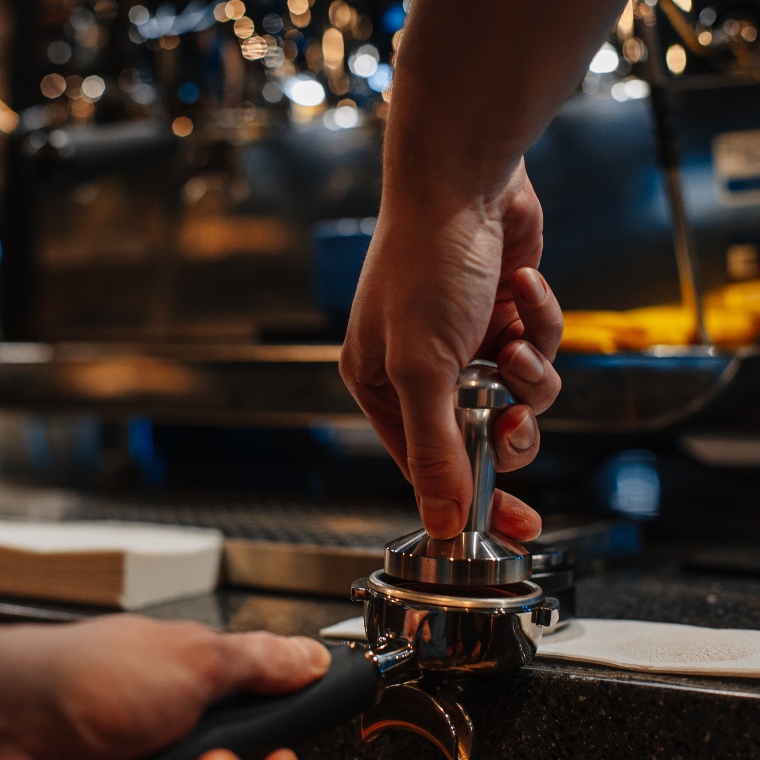 Ориент кофе. Репортажный и свадебный фотограф в Краснодаре Владислав Рыжов