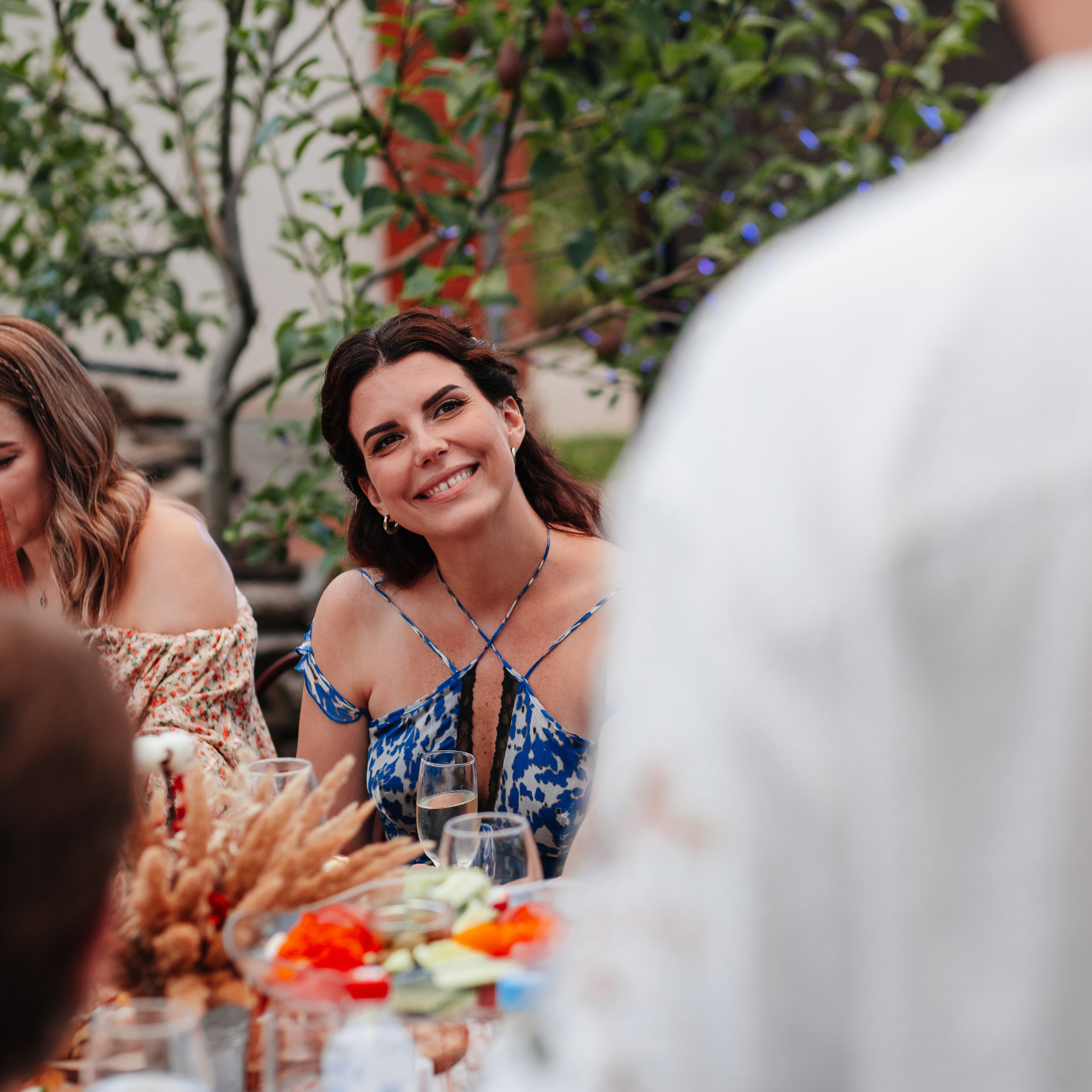 Happy Birthday. Репортажный и свадебный фотограф в Краснодаре Владислав Рыжов