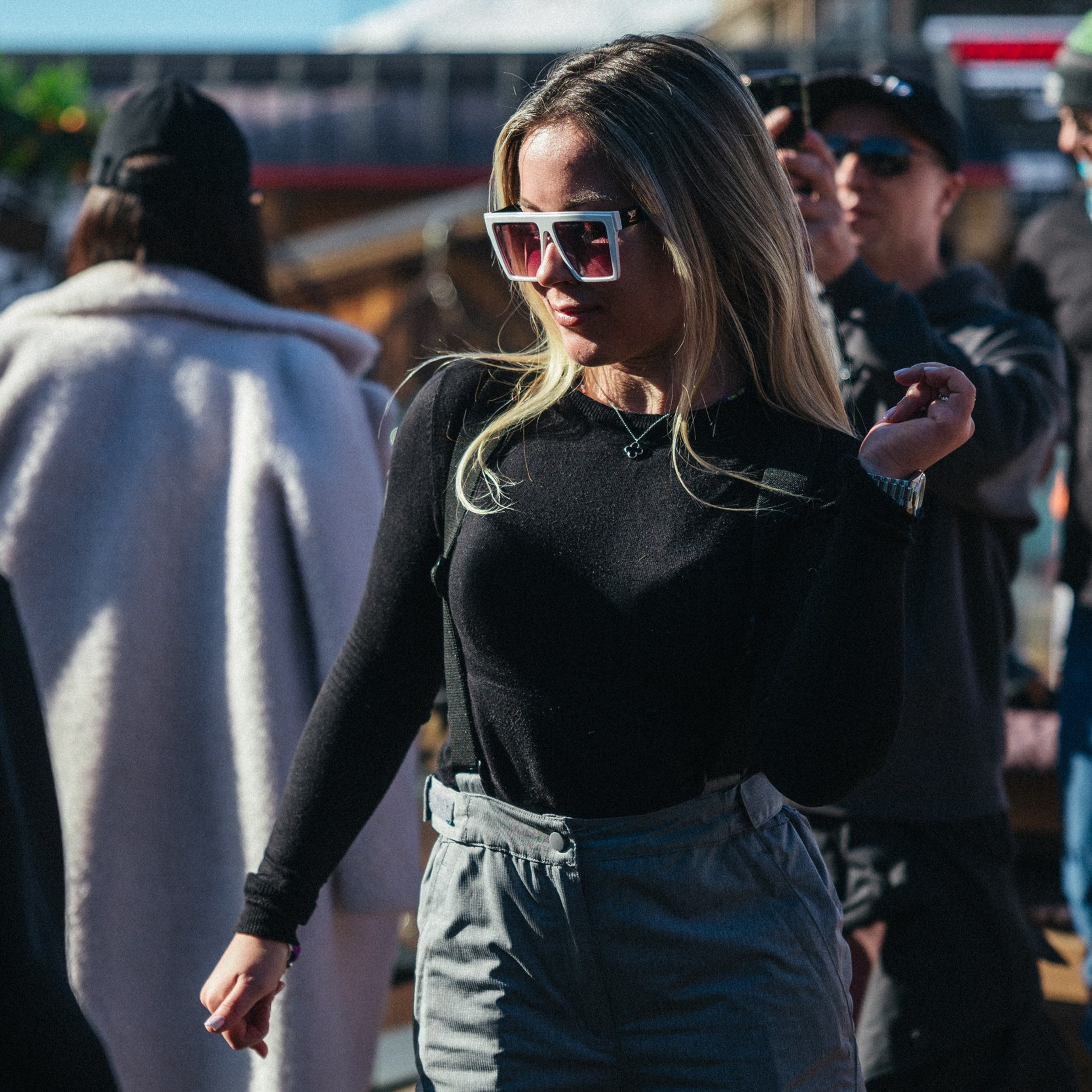 Ритм Гор. Репортажный и свадебный фотограф в Краснодаре Владислав Рыжов