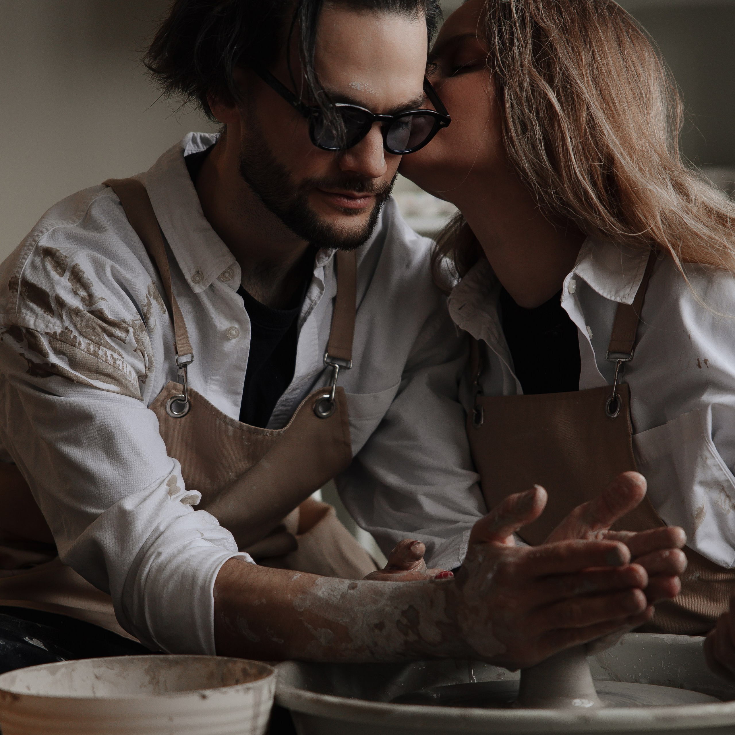 Гончарное производство. Репортажный и свадебный фотограф в Краснодаре Владислав Рыжов