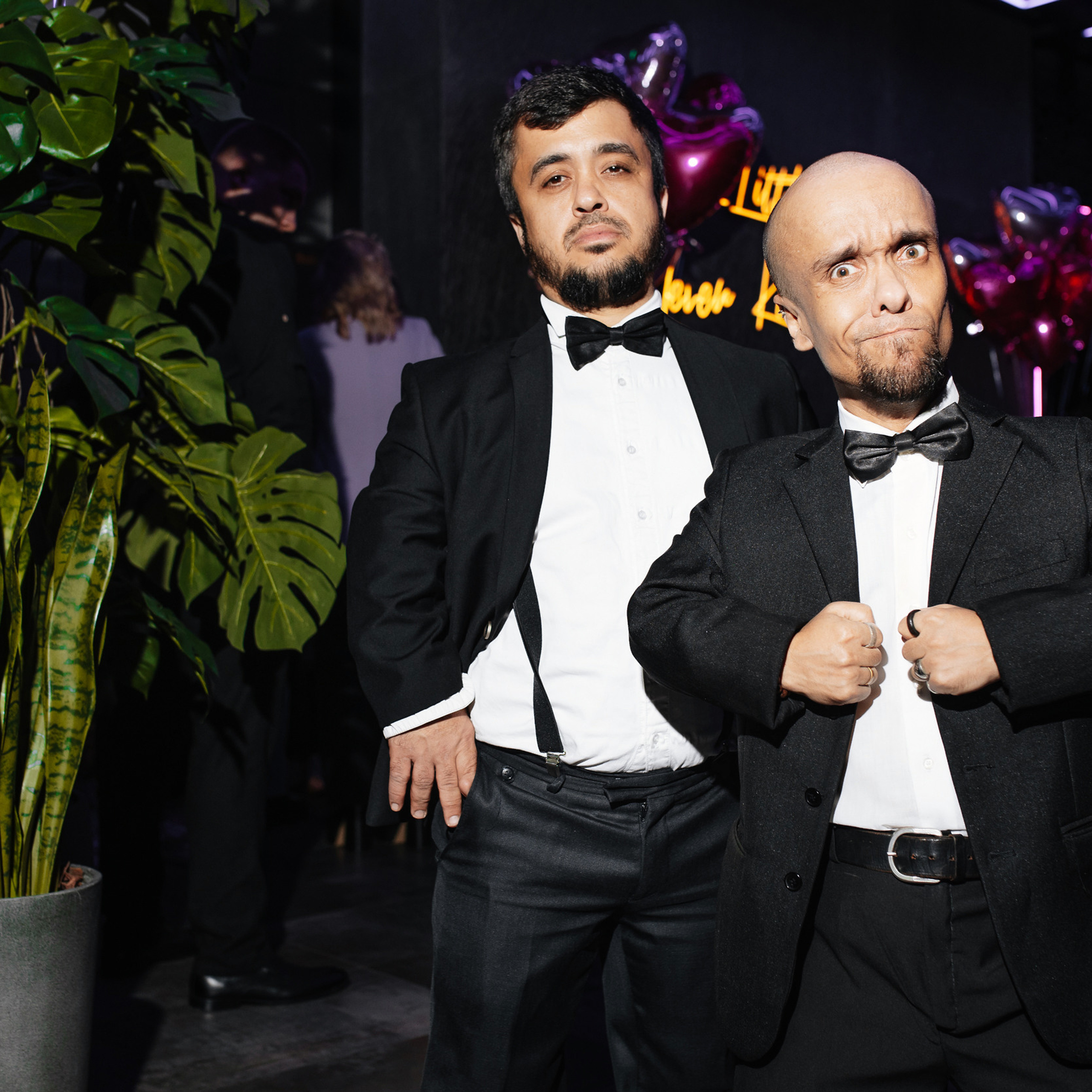 Pink Vibes Dj Cherocky. Репортажный и свадебный фотограф в Краснодаре Владислав Рыжов