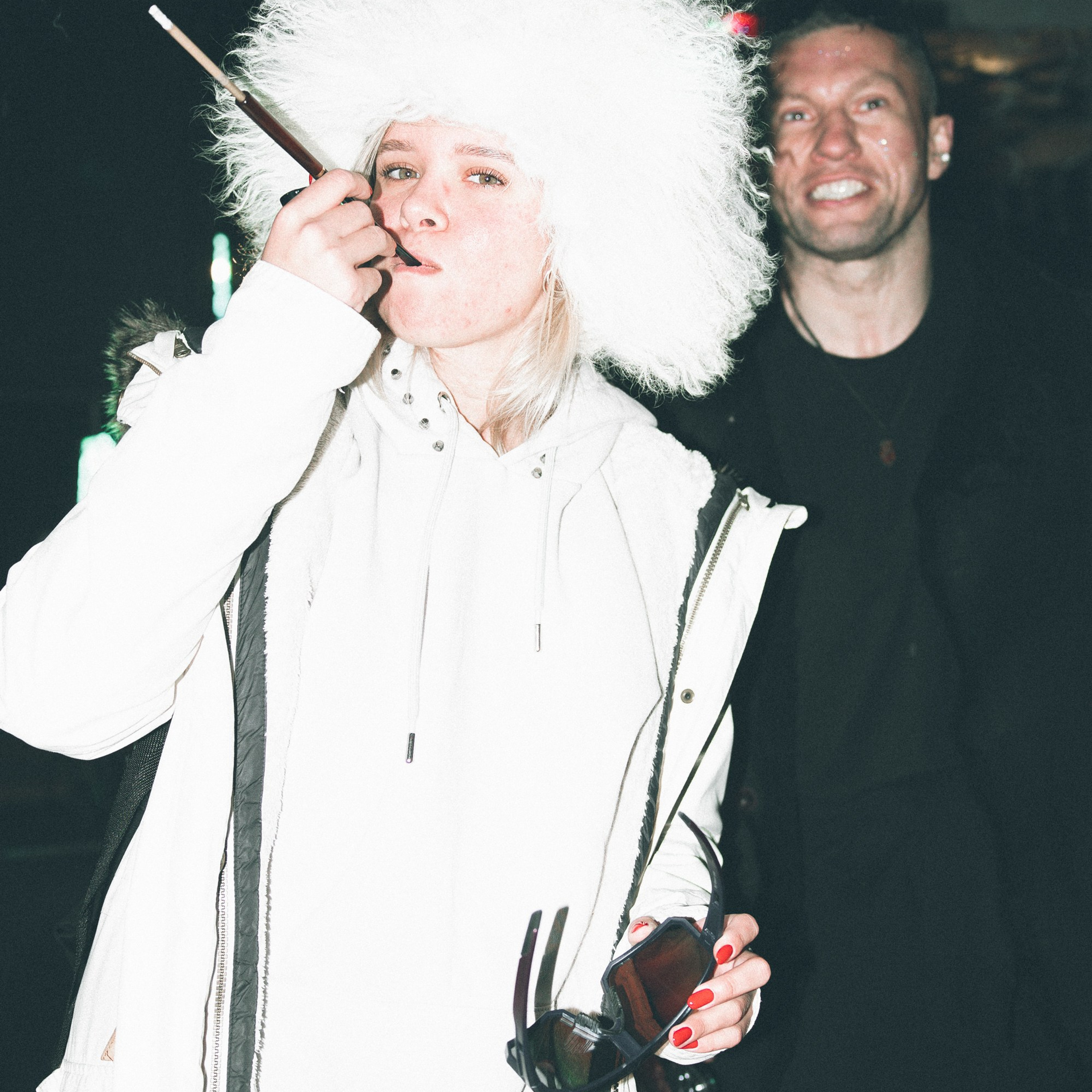 Осенние каникулы. Репортажный и свадебный фотограф в Краснодаре Владислав Рыжов