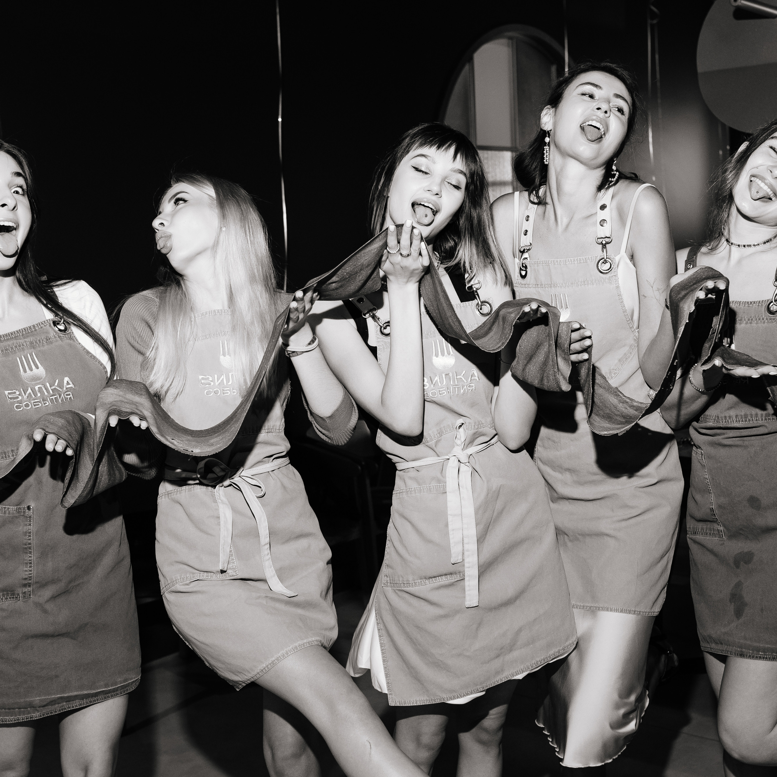 День рождение в Вилке. Репортажный и свадебный фотограф в Краснодаре Владислав Рыжов