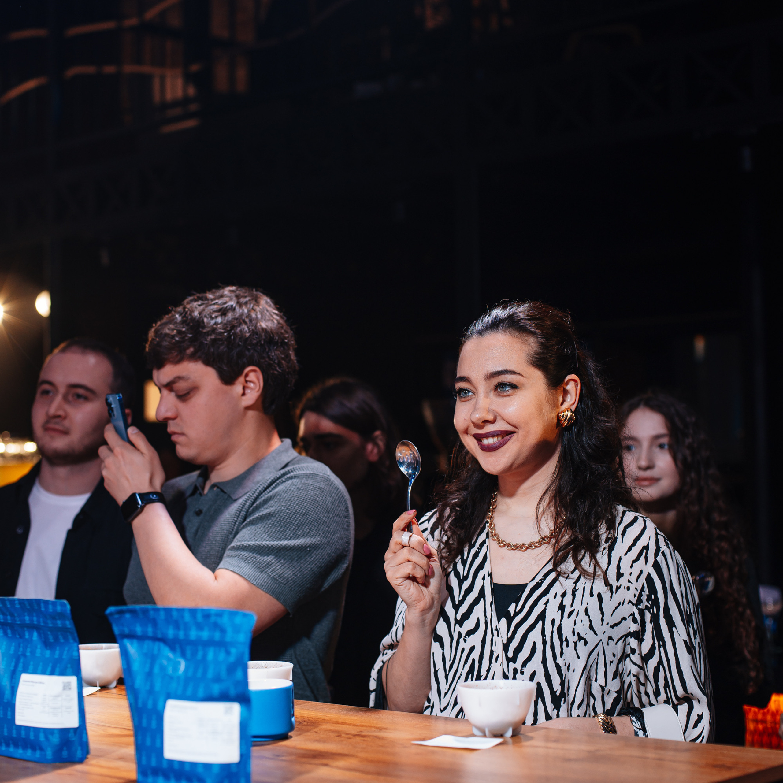 Ориент кофе. Репортажный и свадебный фотограф в Краснодаре Владислав Рыжов