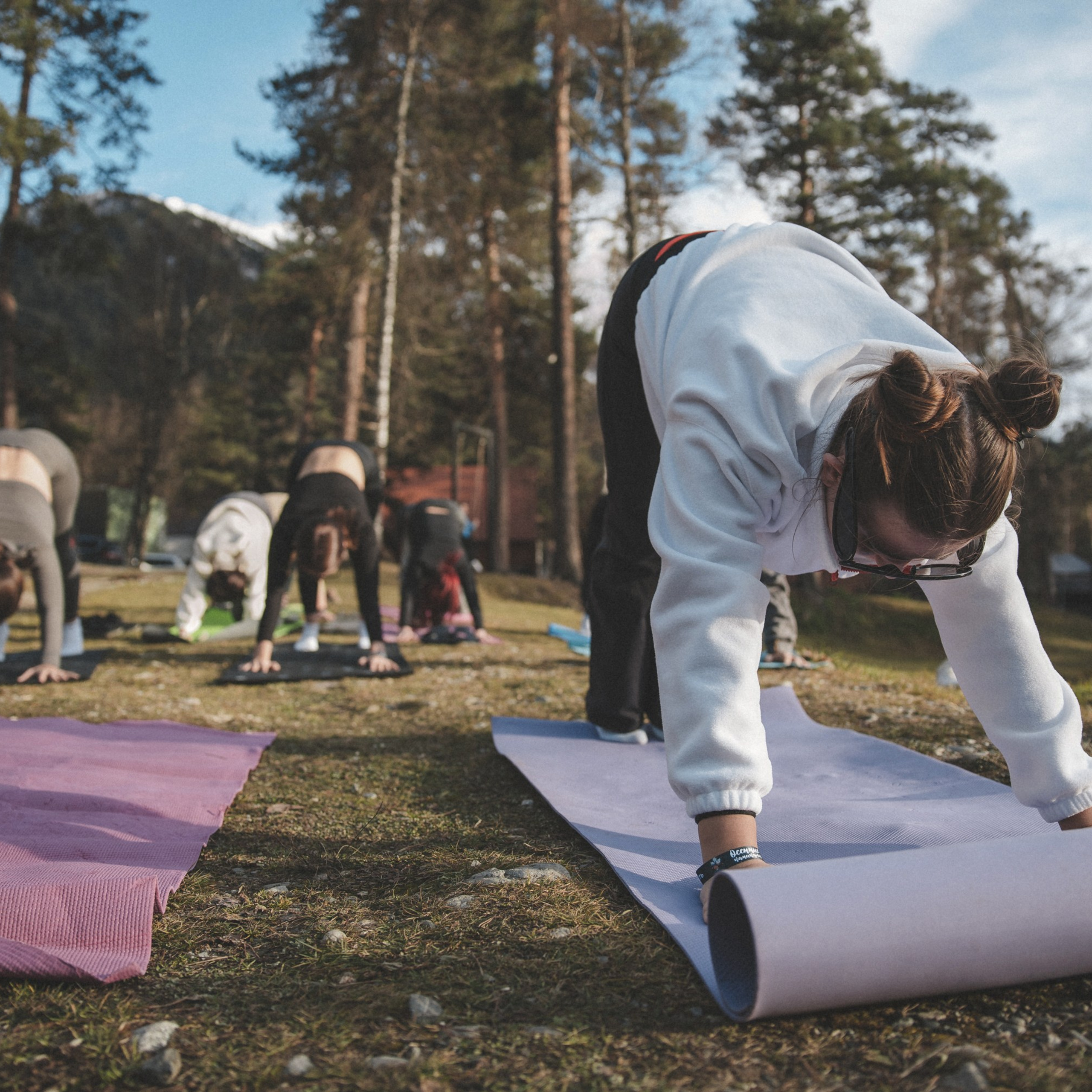 Осенние каникулы. Репортажный и свадебный фотограф в Краснодаре Владислав Рыжов