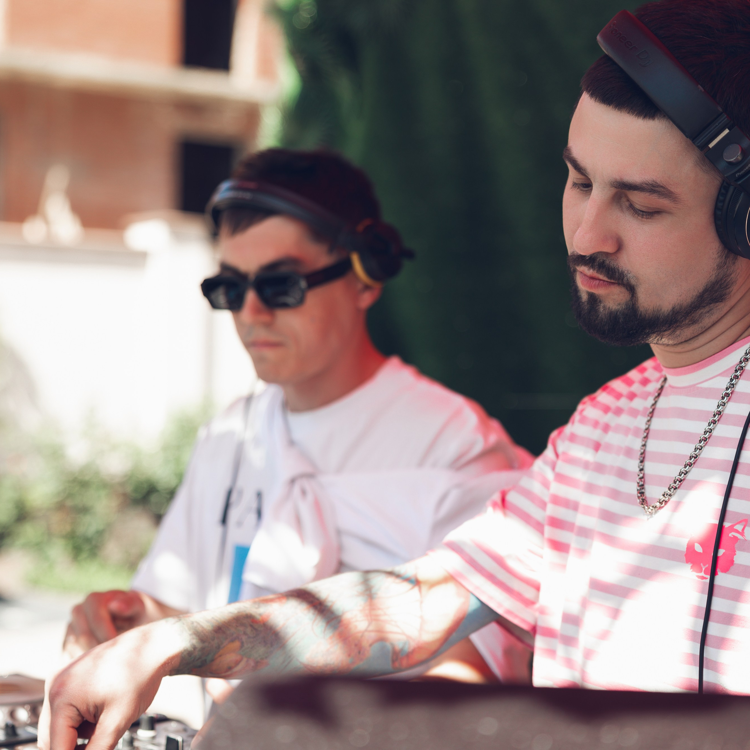 MAEWKA. Репортажный и свадебный фотограф в Краснодаре Владислав Рыжов