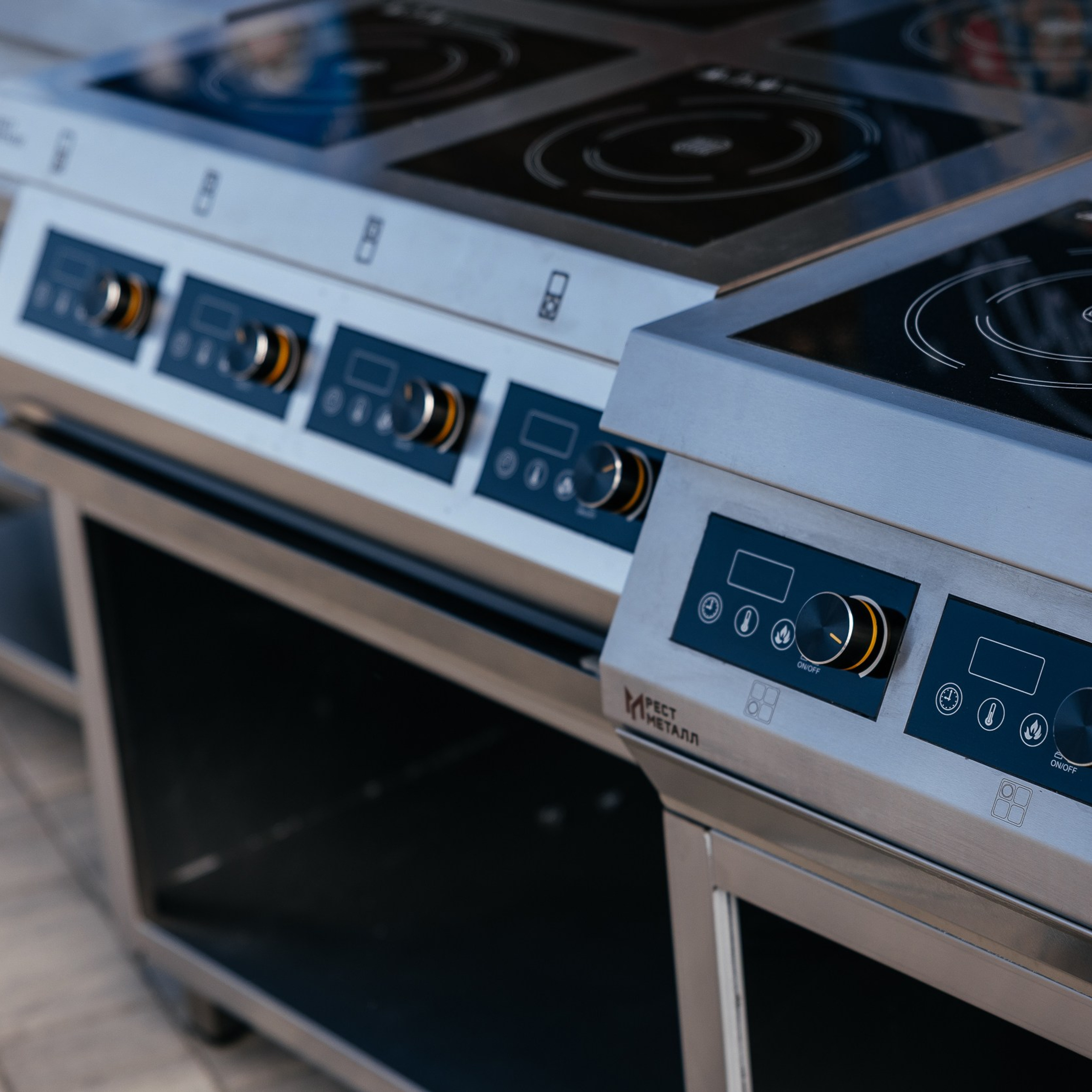 Гриль! Рест! Фест!. Репортажный и свадебный фотограф в Краснодаре Владислав Рыжов