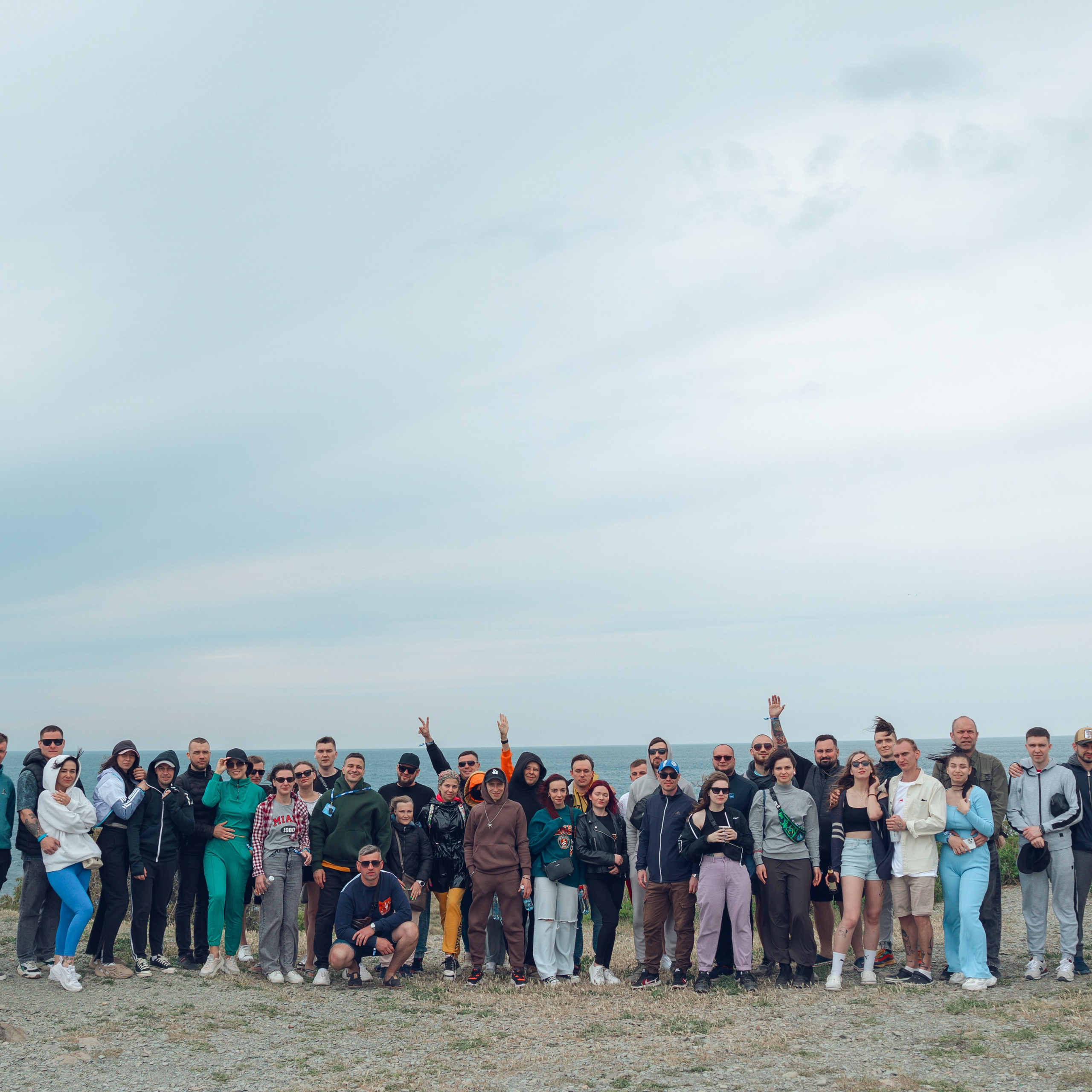 MAEWKA. Репортажный и свадебный фотограф в Краснодаре Владислав Рыжов