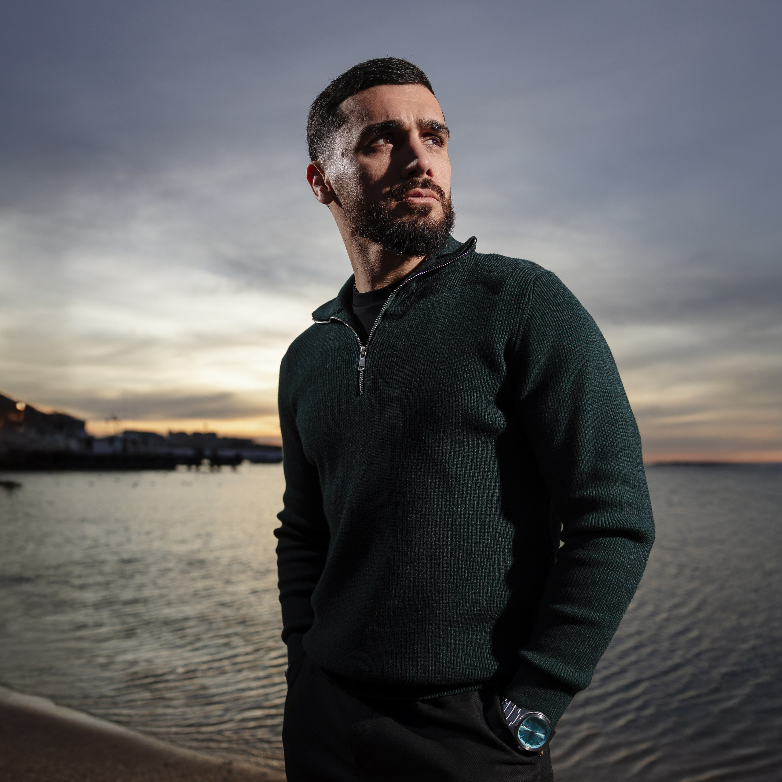 Давид | Рафаэль. Репортажный и свадебный фотограф в Краснодаре Владислав Рыжов