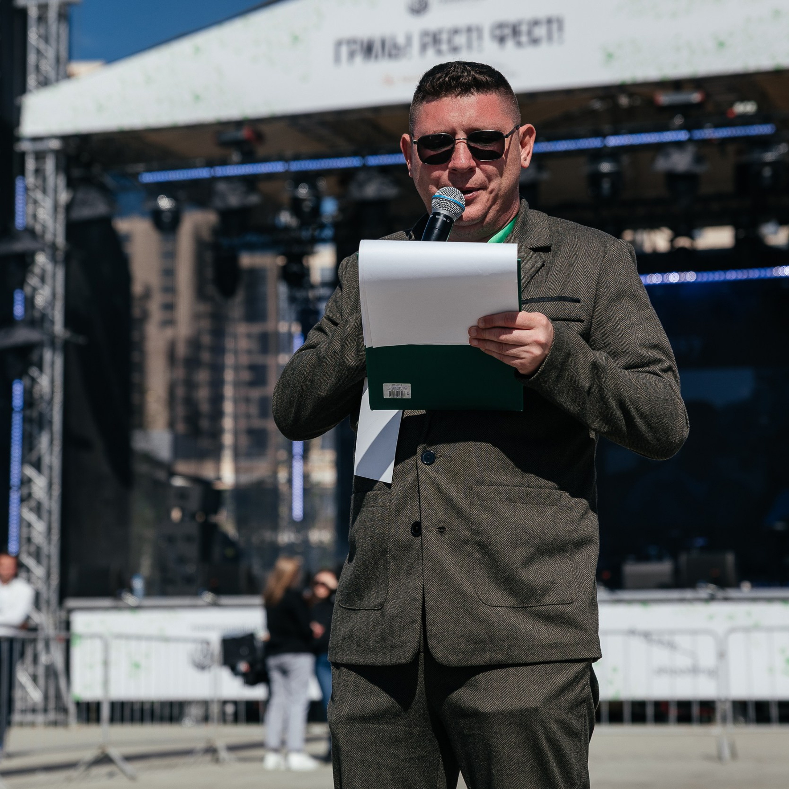 Гриль! Рест! Фест!. Репортажный и свадебный фотограф в Краснодаре Владислав Рыжов