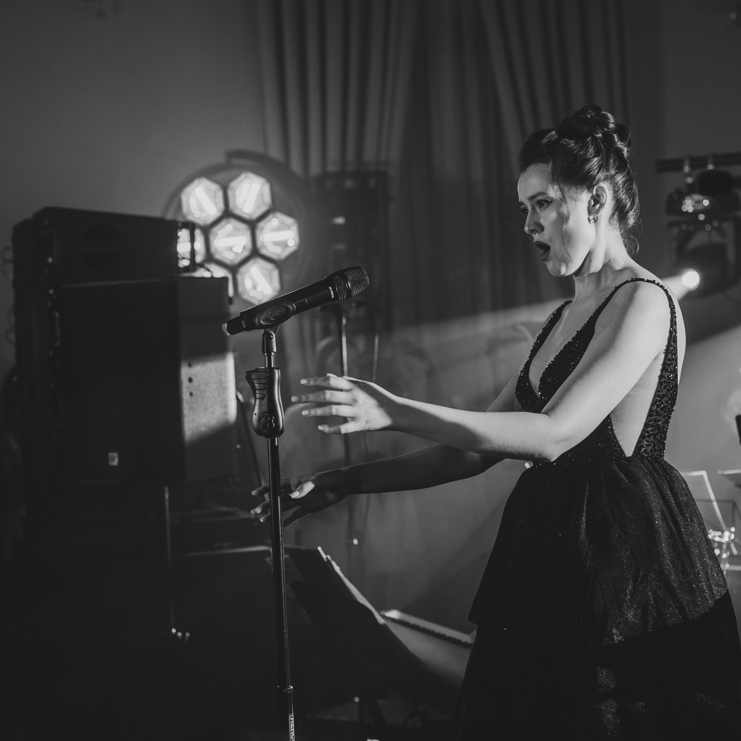 Opera party & special guest Levandowskiy. Репортажный и свадебный фотограф в Краснодаре Владислав Рыжов