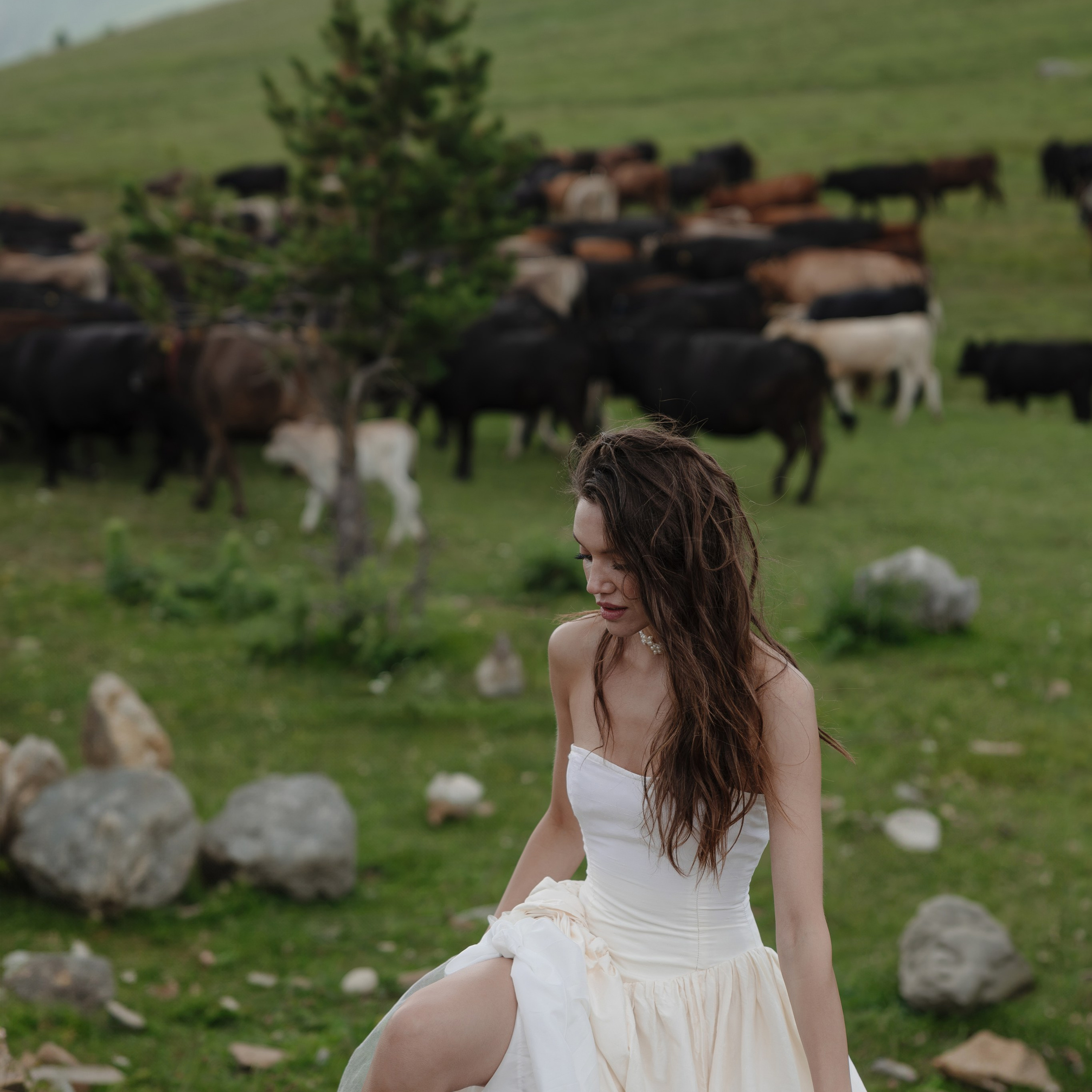 Дорога на Эльбрус. Репортажный и свадебный фотограф в Краснодаре Владислав Рыжов