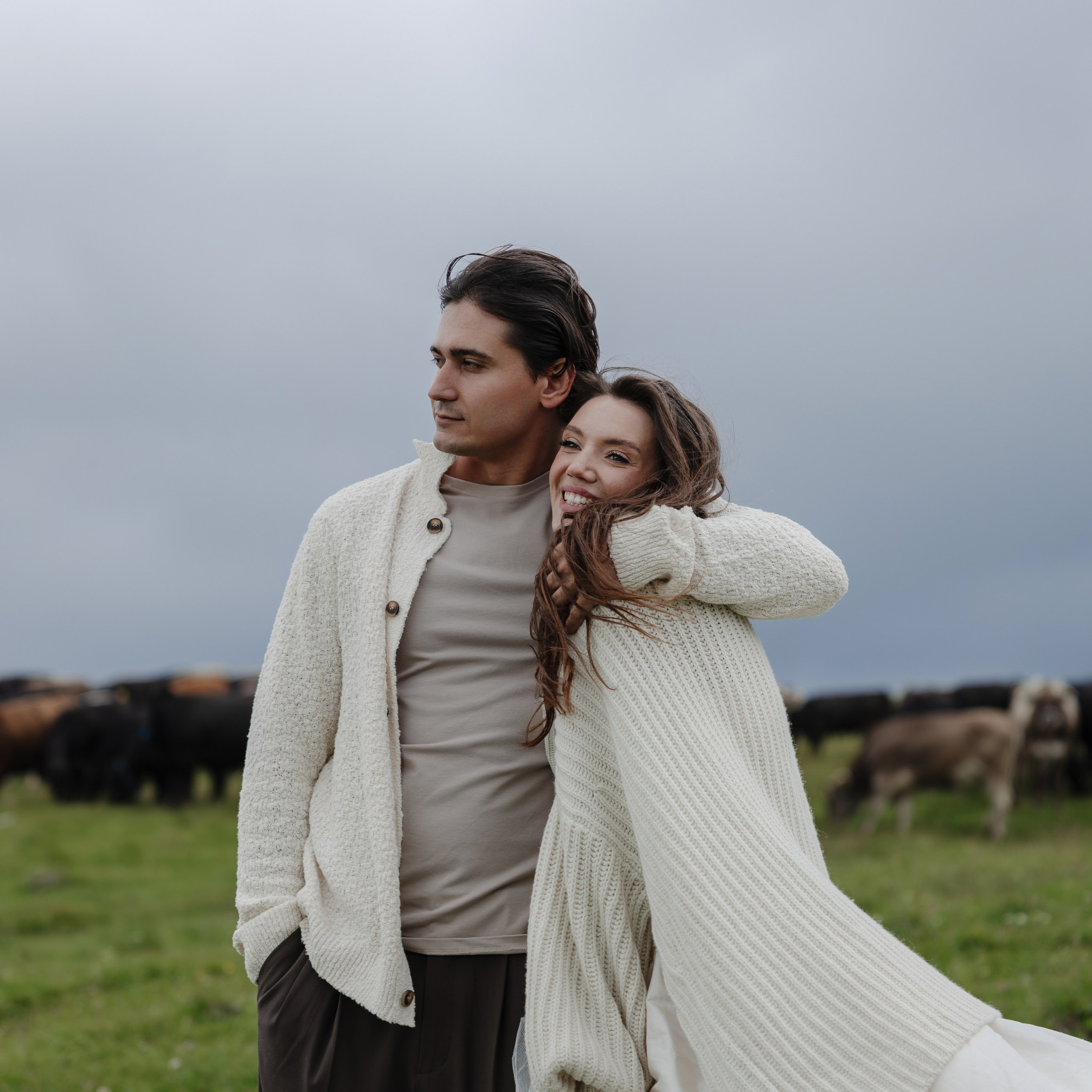 Дорога на Эльбрус. Репортажный и свадебный фотограф в Краснодаре Владислав Рыжов