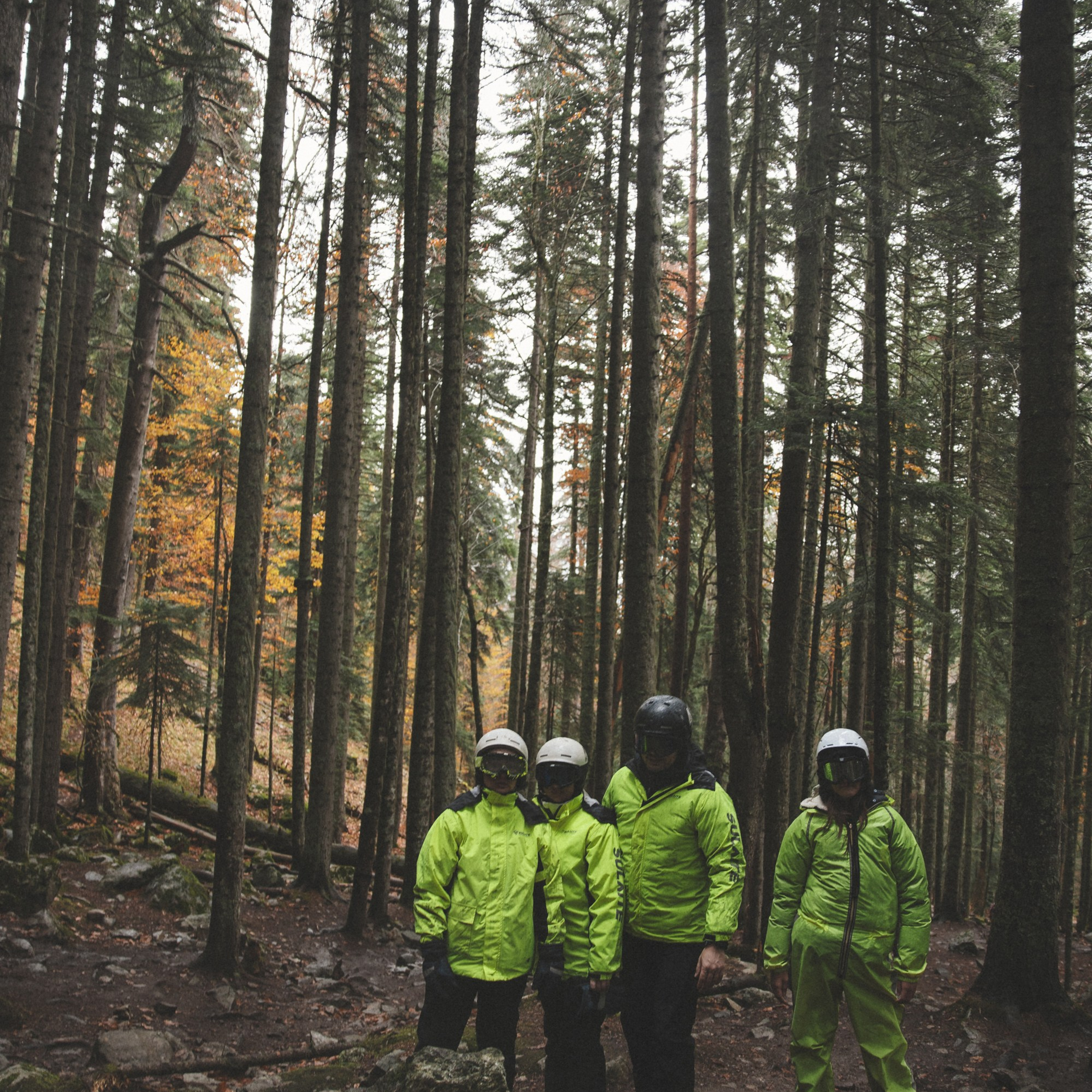 Осенние каникулы. Репортажный и свадебный фотограф в Краснодаре Владислав Рыжов
