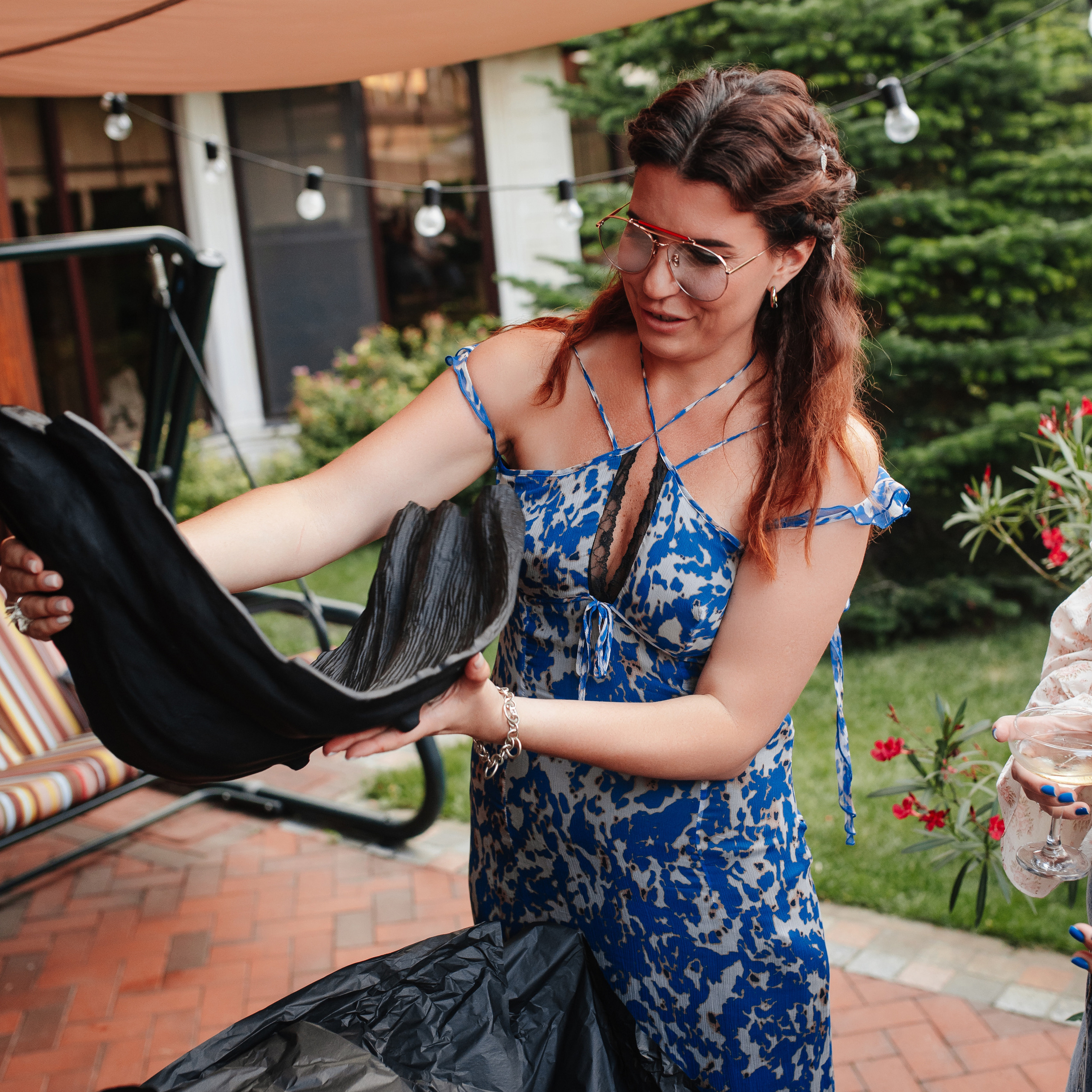 Happy Birthday. Репортажный и свадебный фотограф в Краснодаре Владислав Рыжов