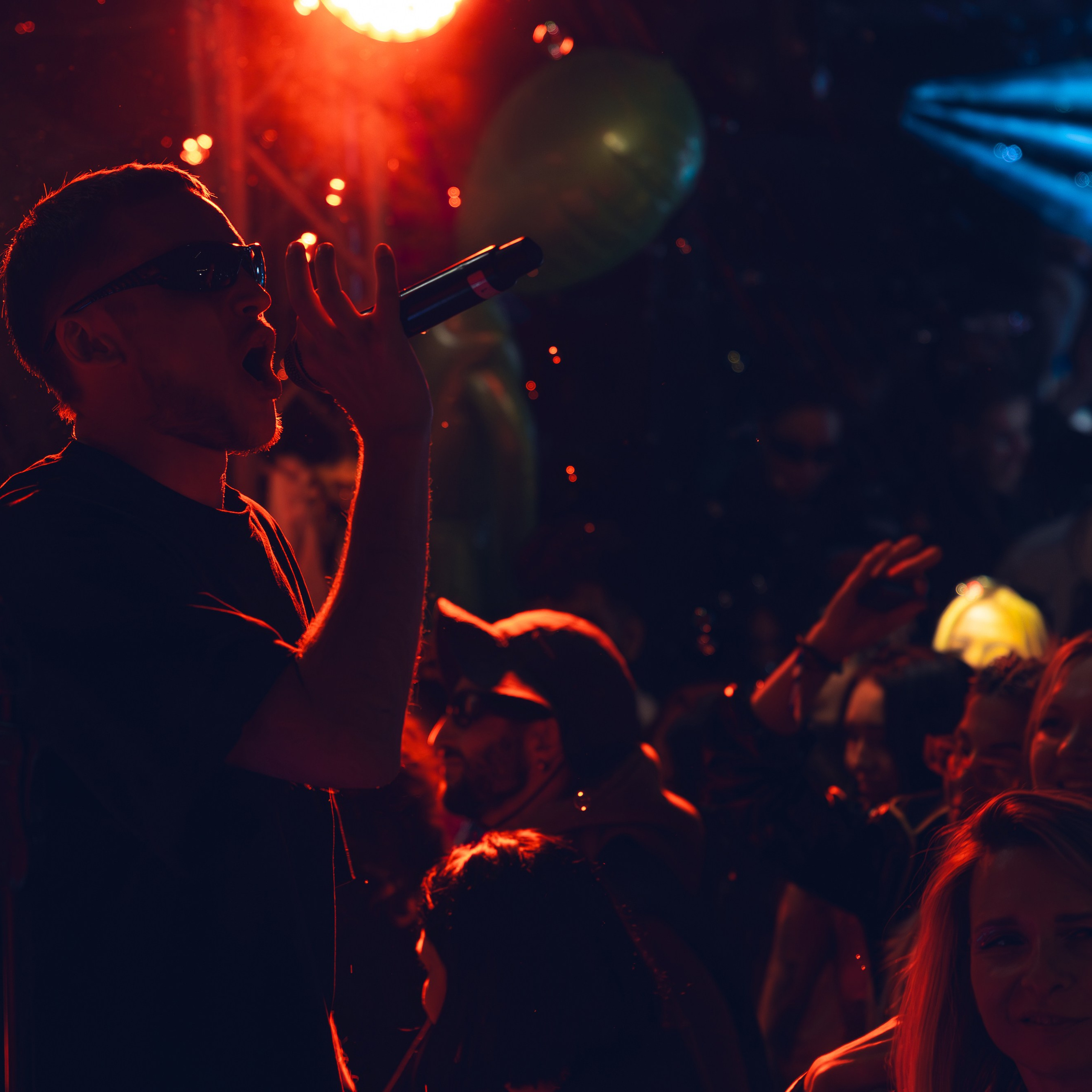 MAEWKA. Репортажный и свадебный фотограф в Краснодаре Владислав Рыжов