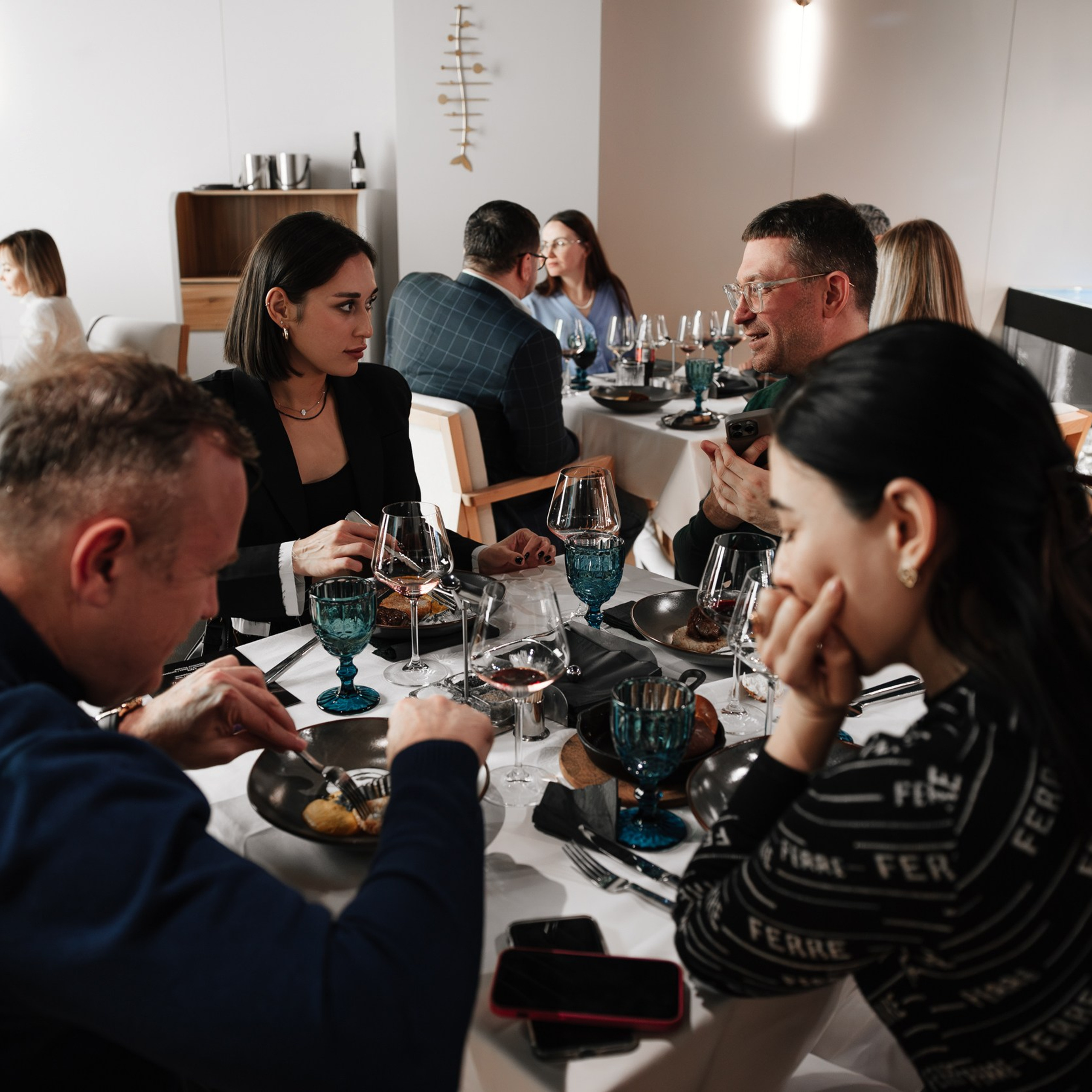 Мясо и рыба. Репортажный и свадебный фотограф в Краснодаре Владислав Рыжов