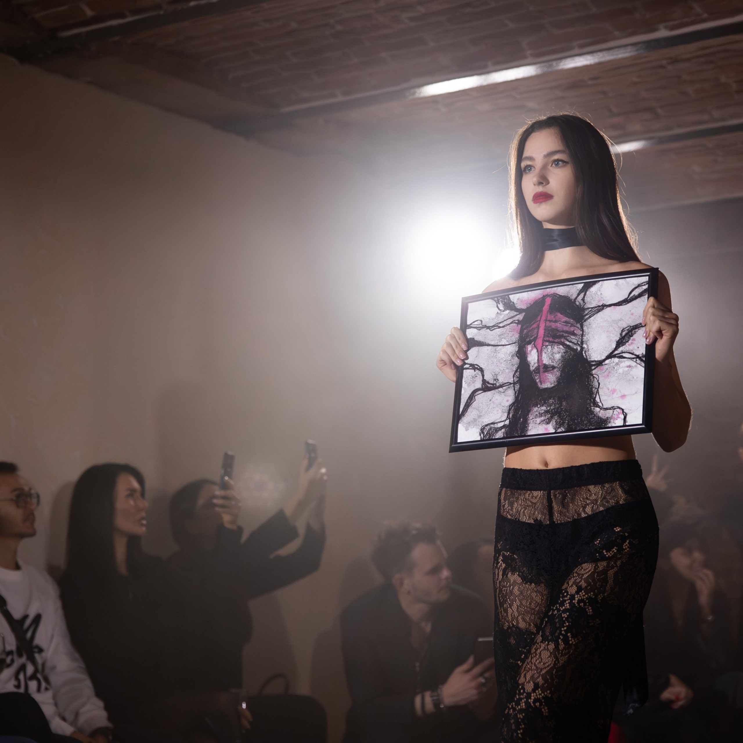 Презентация коллекции AZ BRAND. Репортажный и свадебный фотограф в Краснодаре Владислав Рыжов