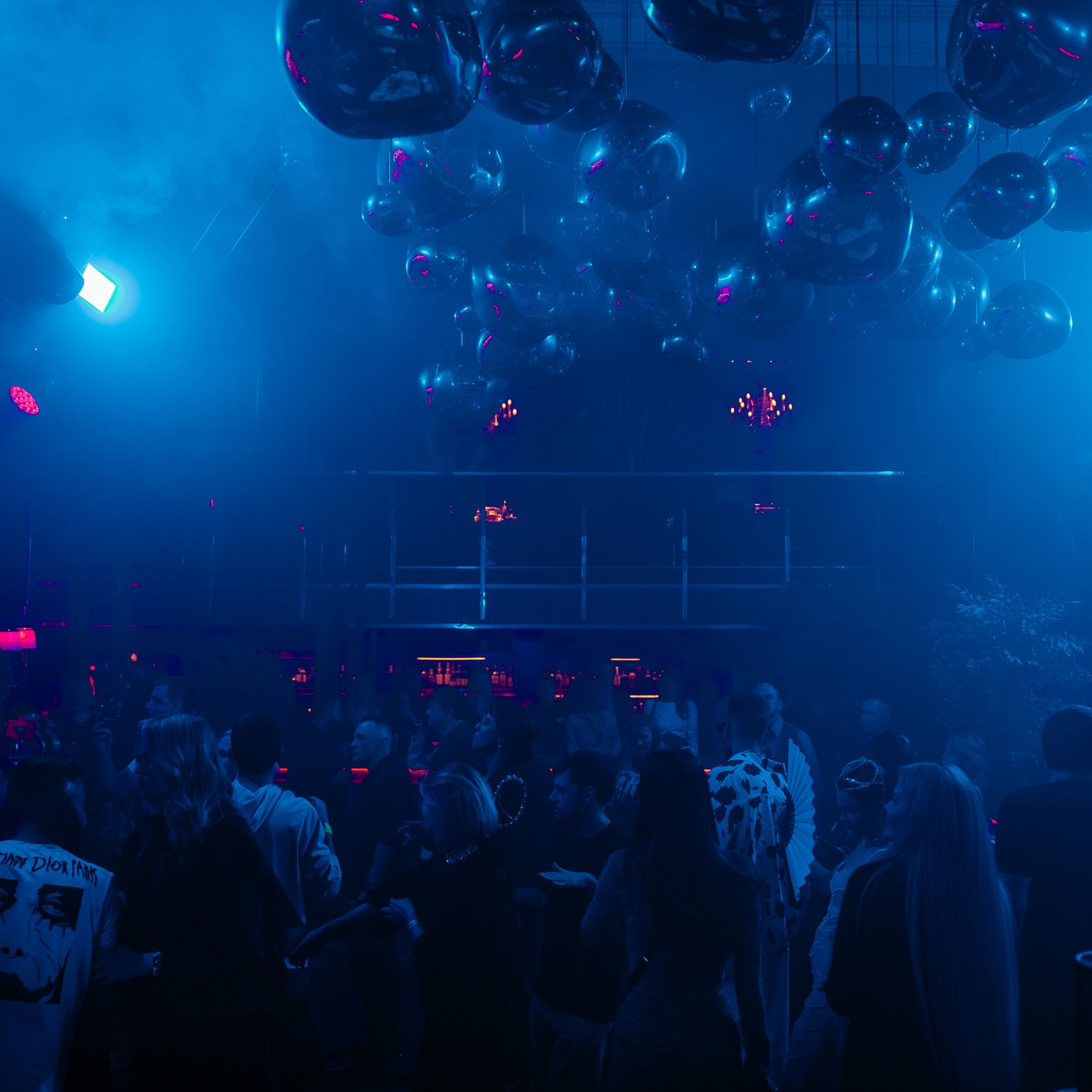 Circus 64. Репортажный и свадебный фотограф в Краснодаре Владислав Рыжов