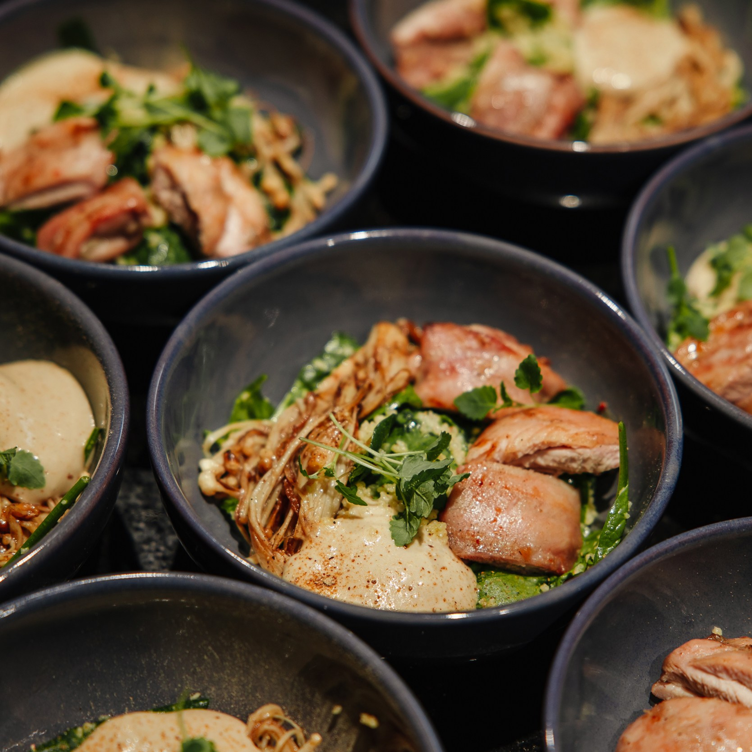 Мясо и рыба. Репортажный и свадебный фотограф в Краснодаре Владислав Рыжов