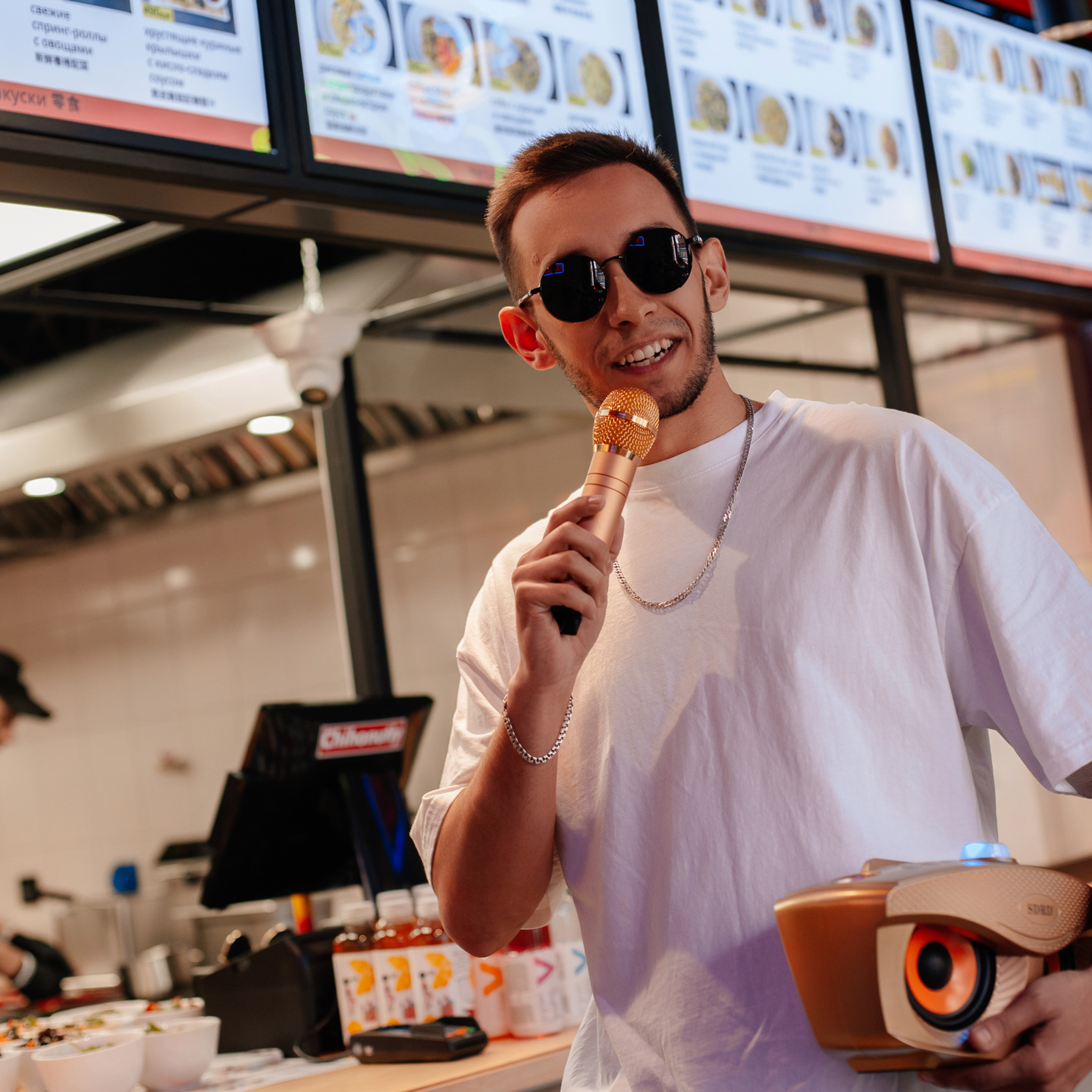 Техническое Открытие Чихо. Репортажный и свадебный фотограф в Краснодаре Владислав Рыжов