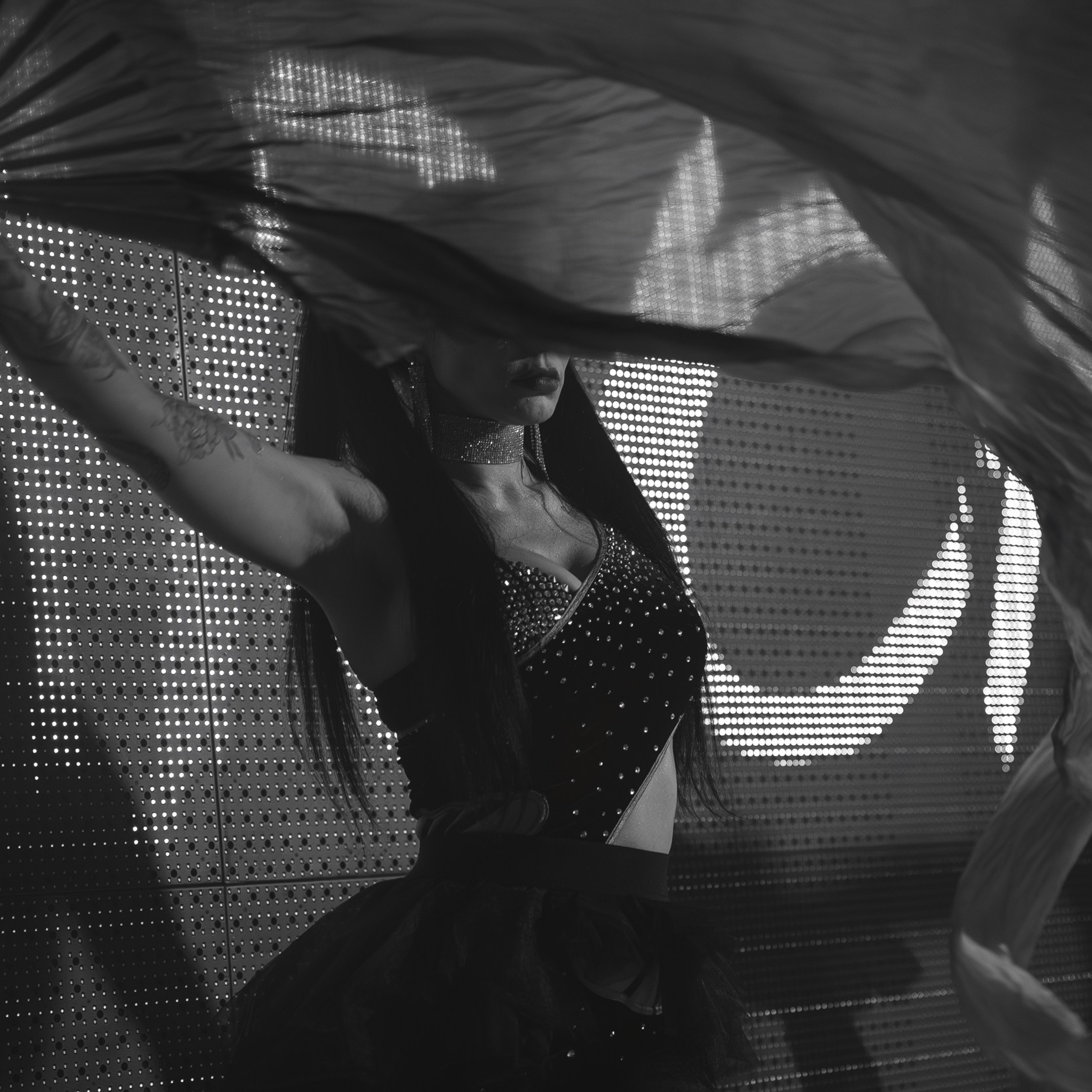 Circus 64. Репортажный и свадебный фотограф в Краснодаре Владислав Рыжов