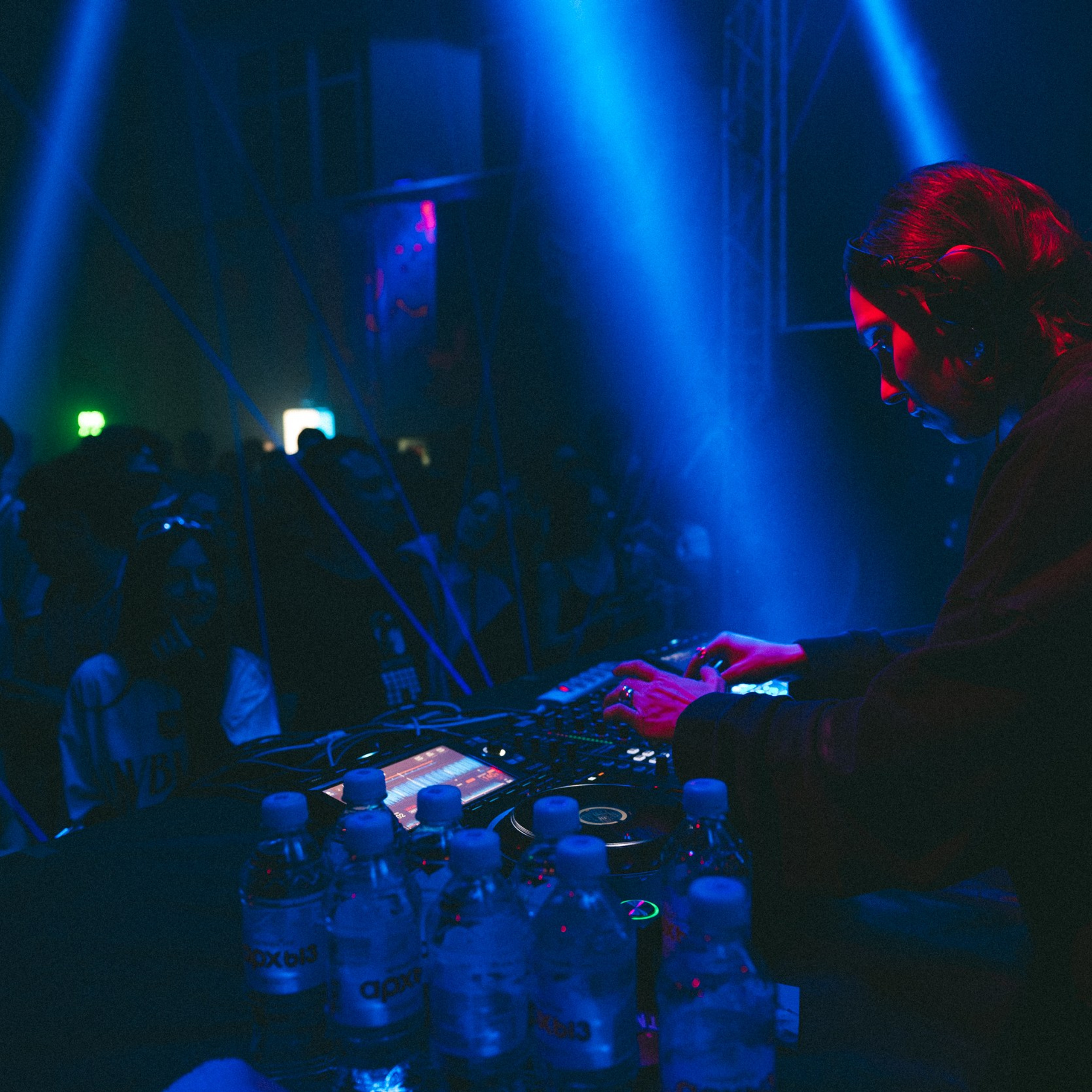 Ритм Гор. Репортажный и свадебный фотограф в Краснодаре Владислав Рыжов