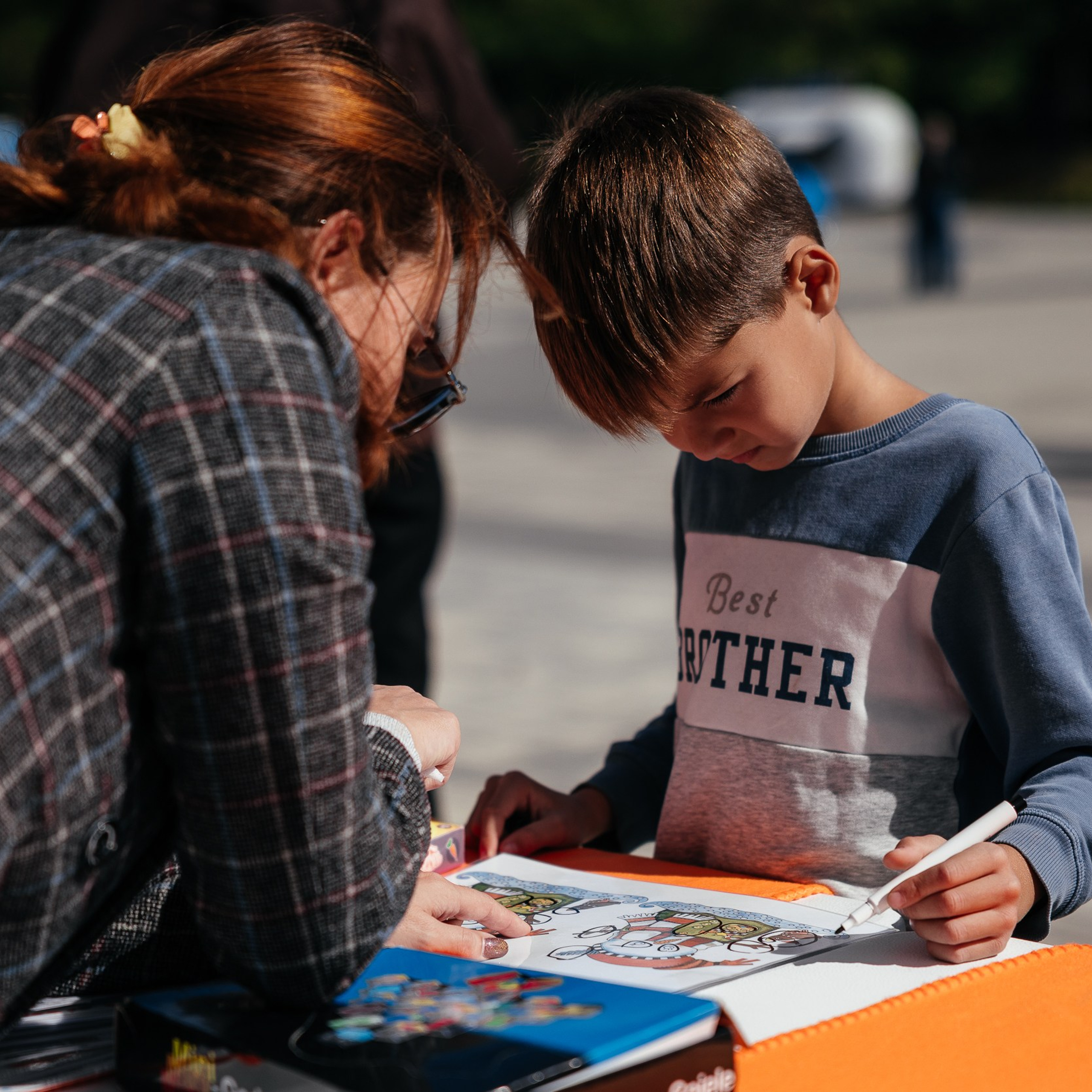 Гриль! Рест! Фест!. Репортажный и свадебный фотограф в Краснодаре Владислав Рыжов