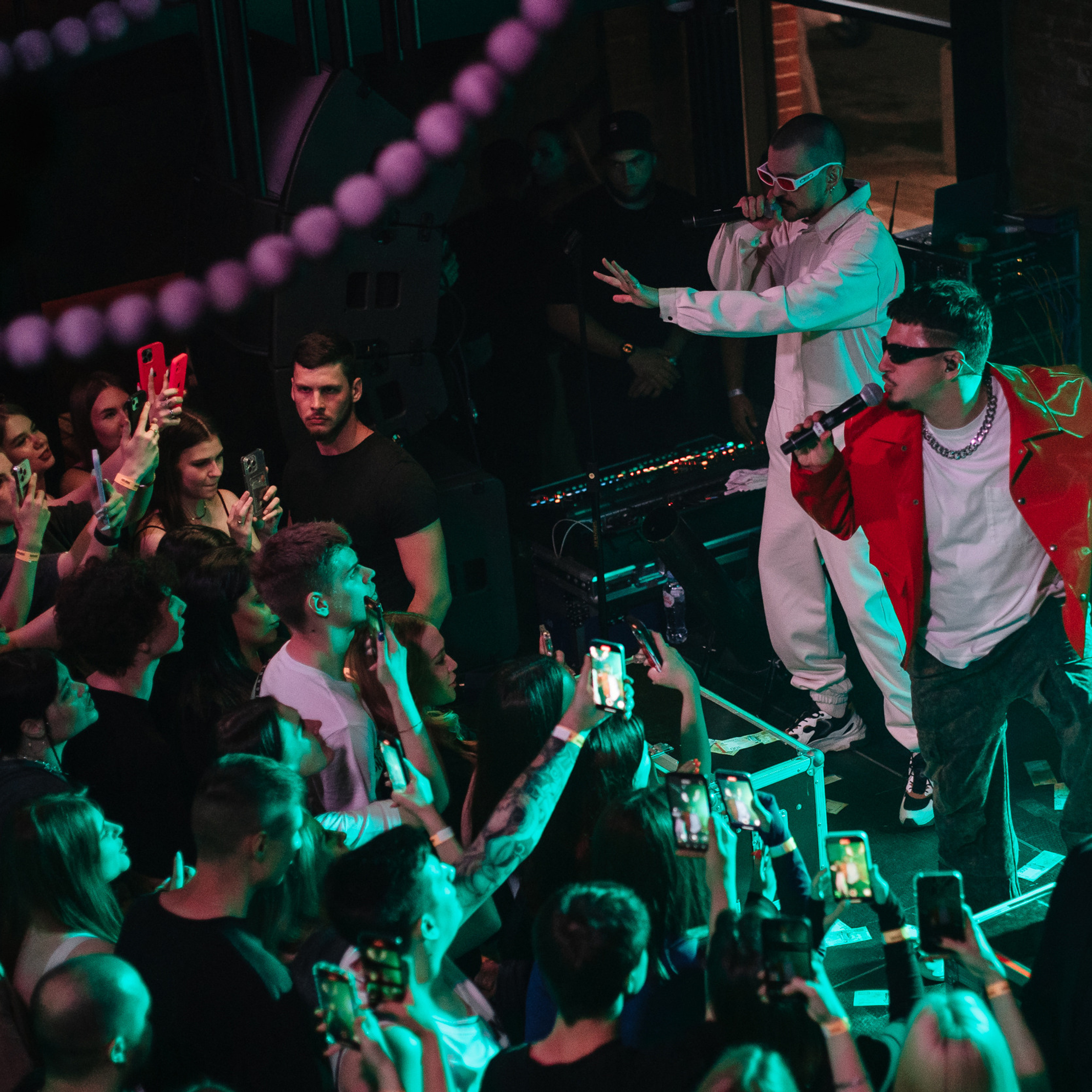 Sqwoz bab. Репортажный и свадебный фотограф в Краснодаре Владислав Рыжов