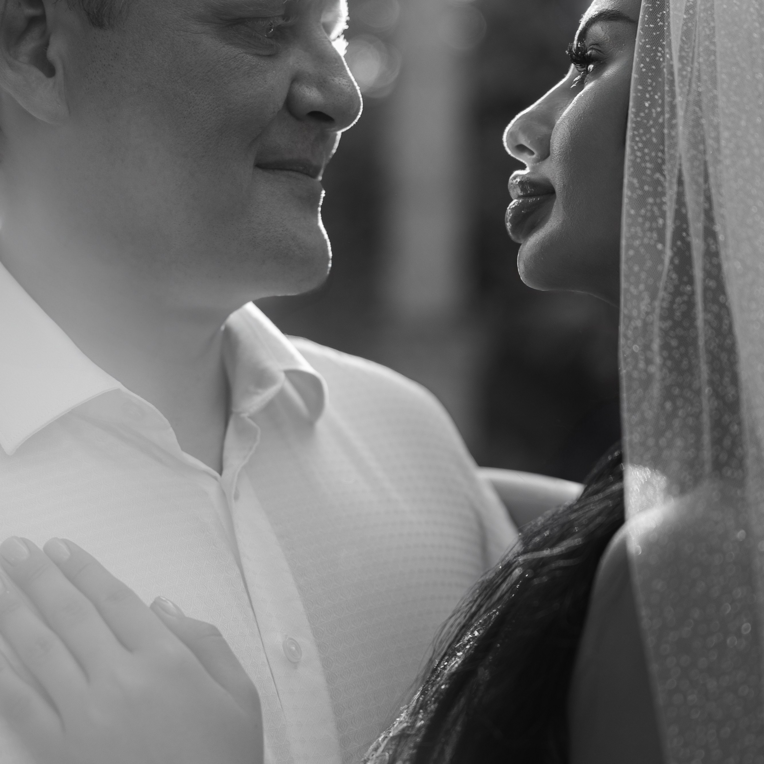 Анастасия | Николай. Репортажный и свадебный фотограф в Краснодаре Владислав Рыжов