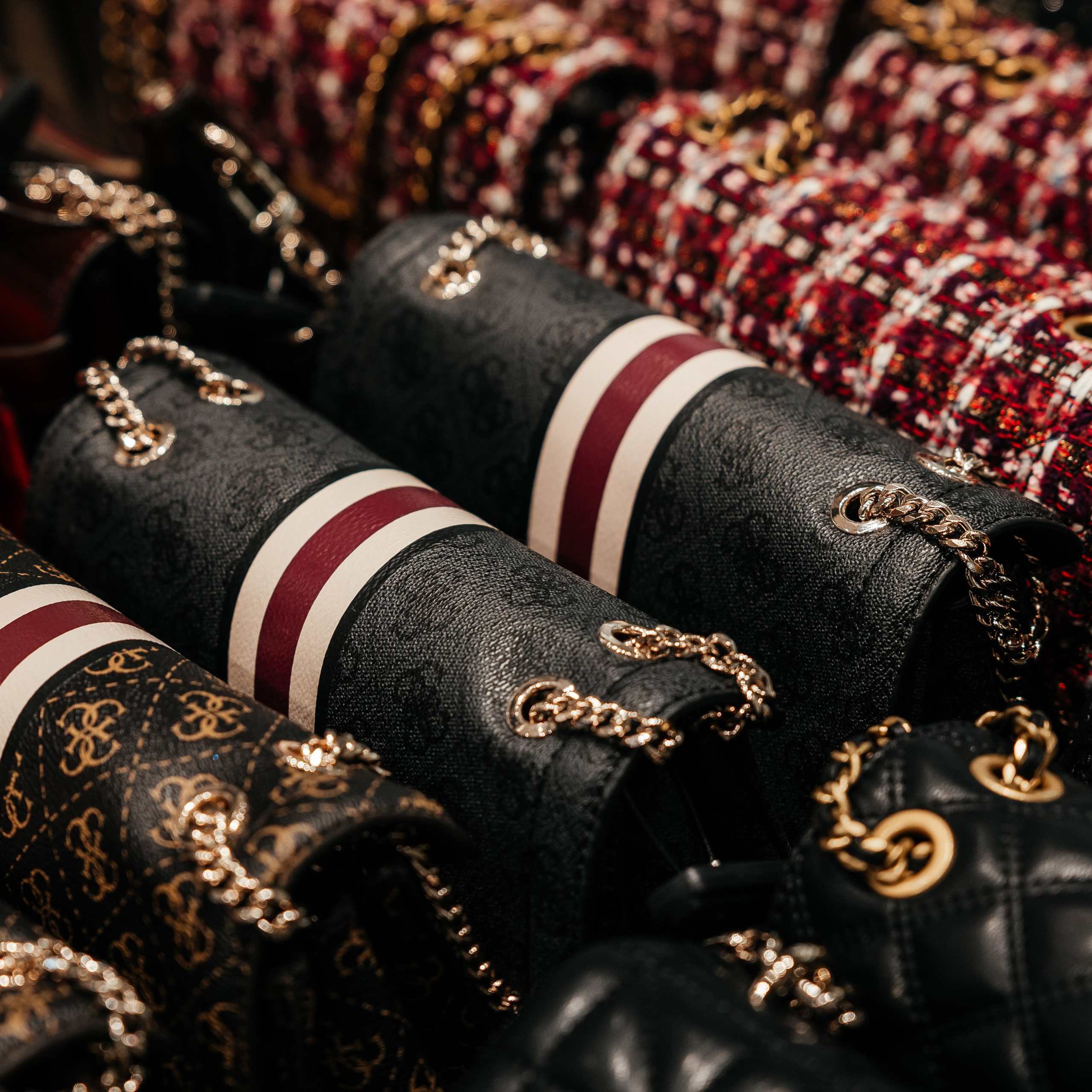 Guess. Репортажный и свадебный фотограф в Краснодаре Владислав Рыжов