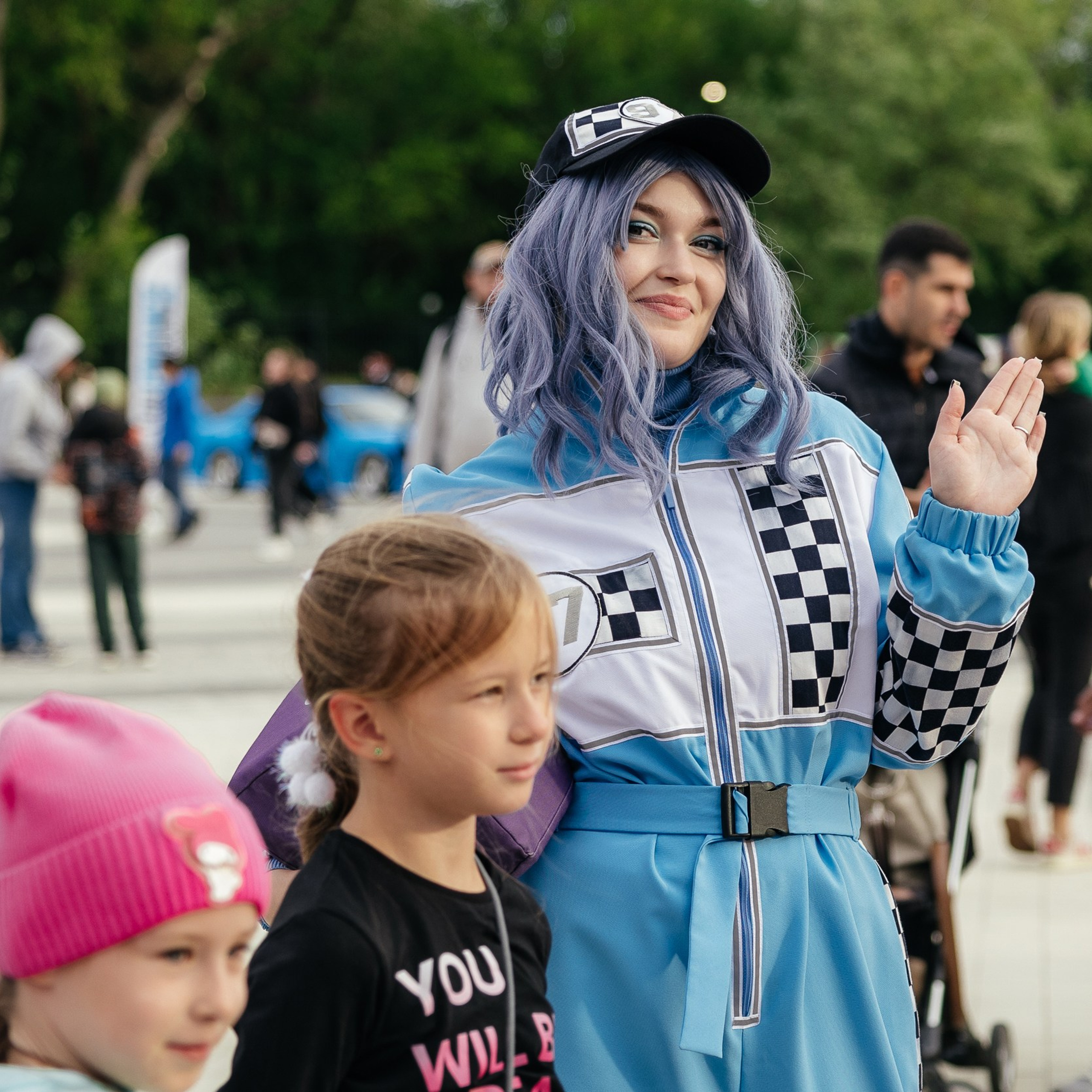 Гриль! Рест! Фест!. Репортажный и свадебный фотограф в Краснодаре Владислав Рыжов