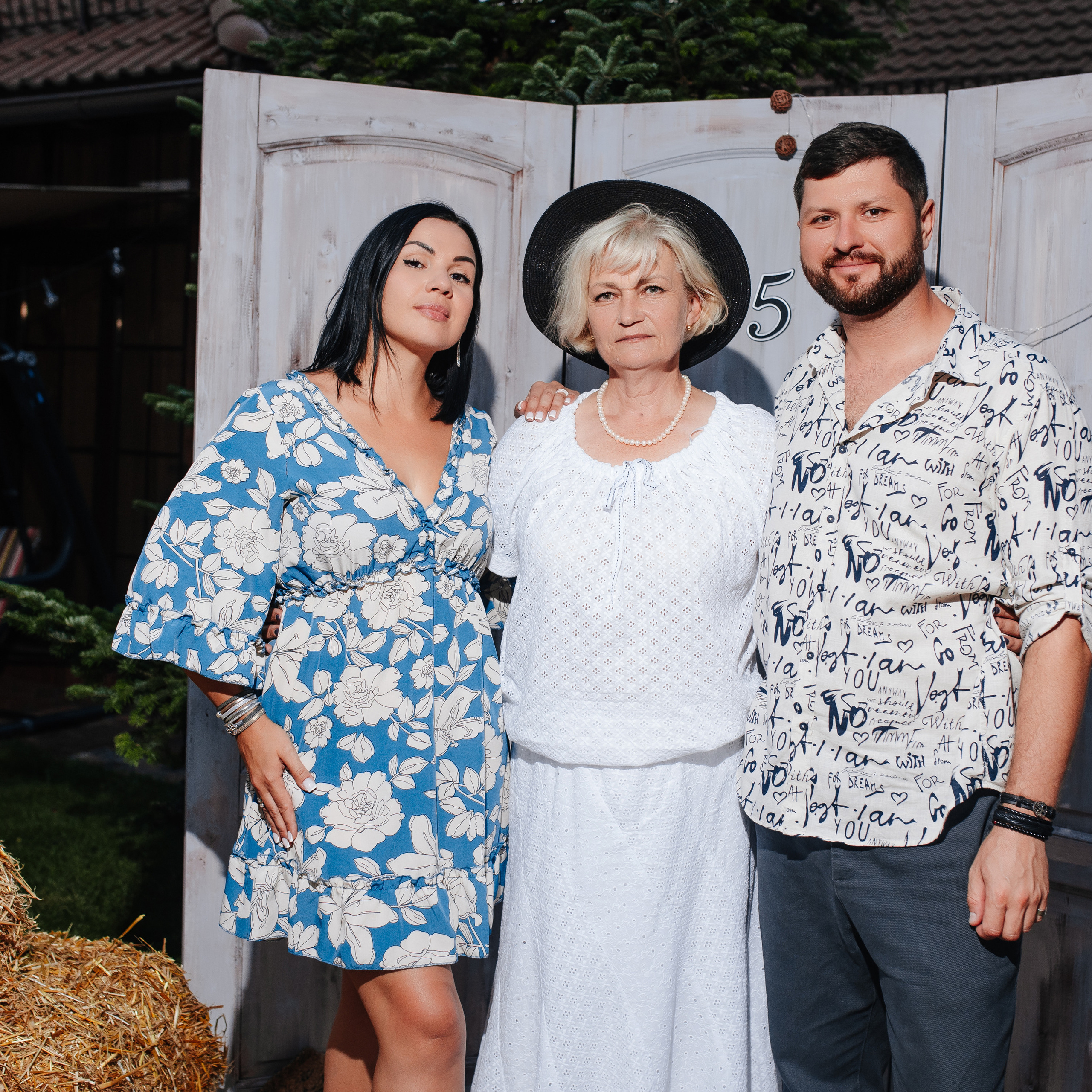 Happy Birthday. Репортажный и свадебный фотограф в Краснодаре Владислав Рыжов