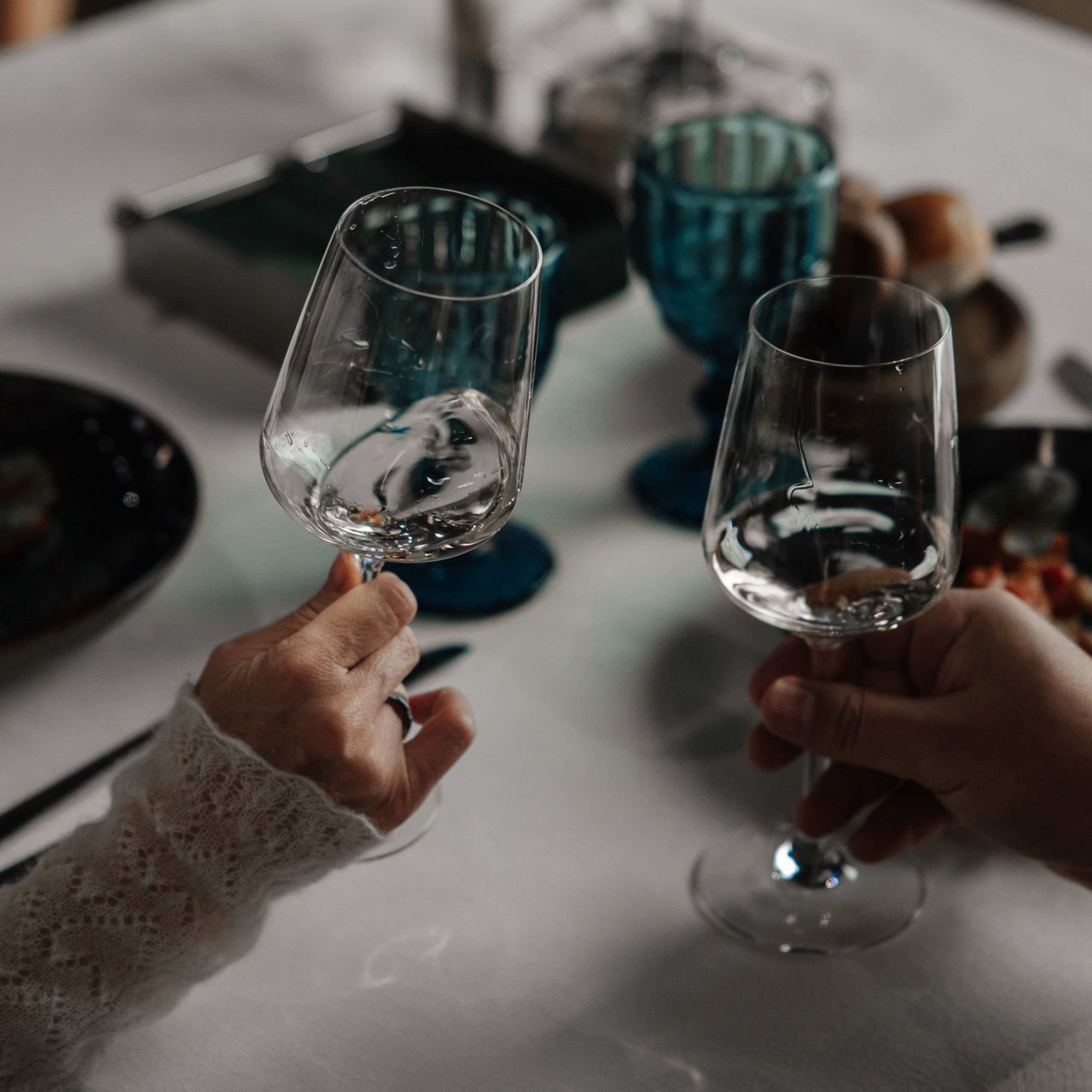 Мясо и рыба. Репортажный и свадебный фотограф в Краснодаре Владислав Рыжов