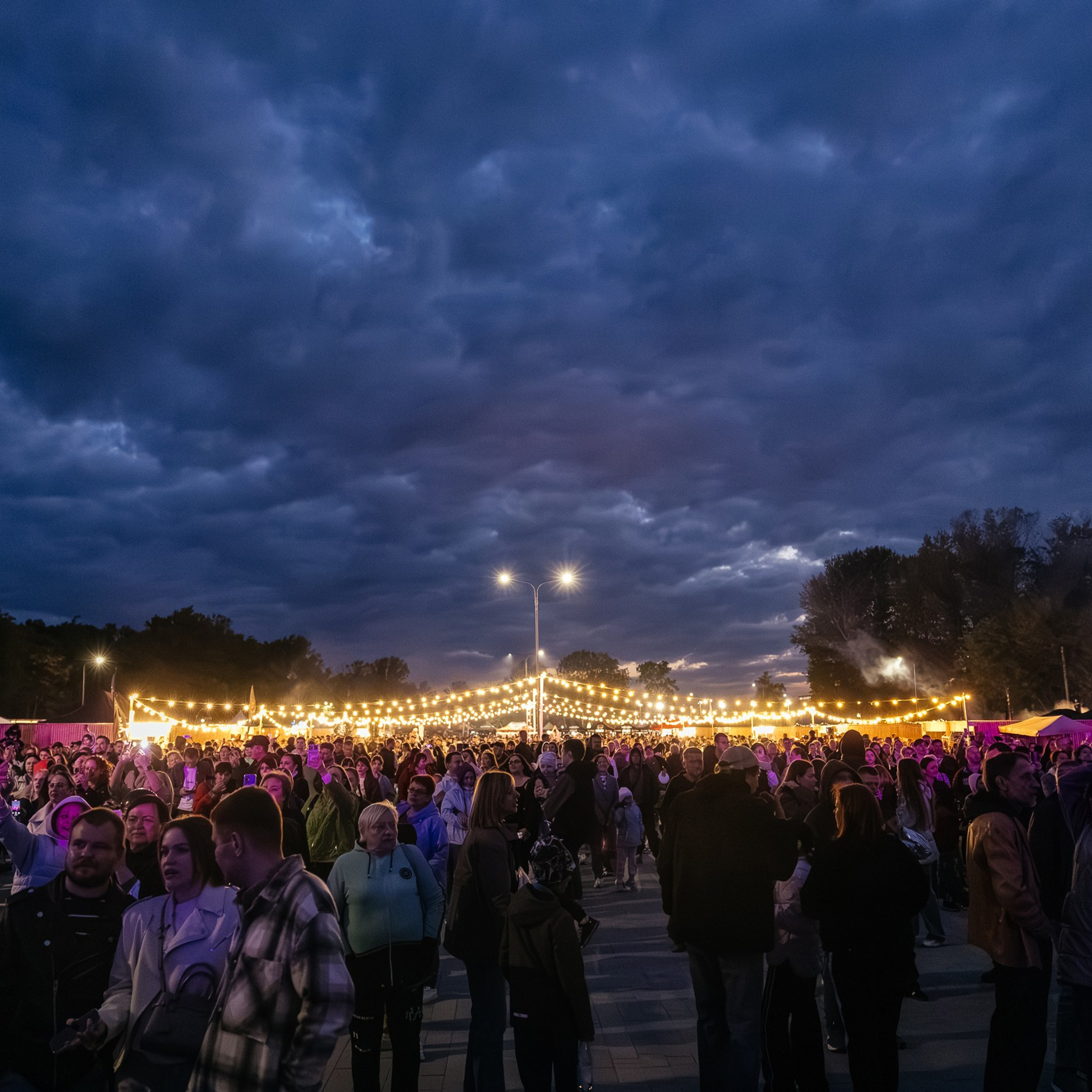 Гриль! Рест! Фест!. Репортажный и свадебный фотограф в Краснодаре Владислав Рыжов