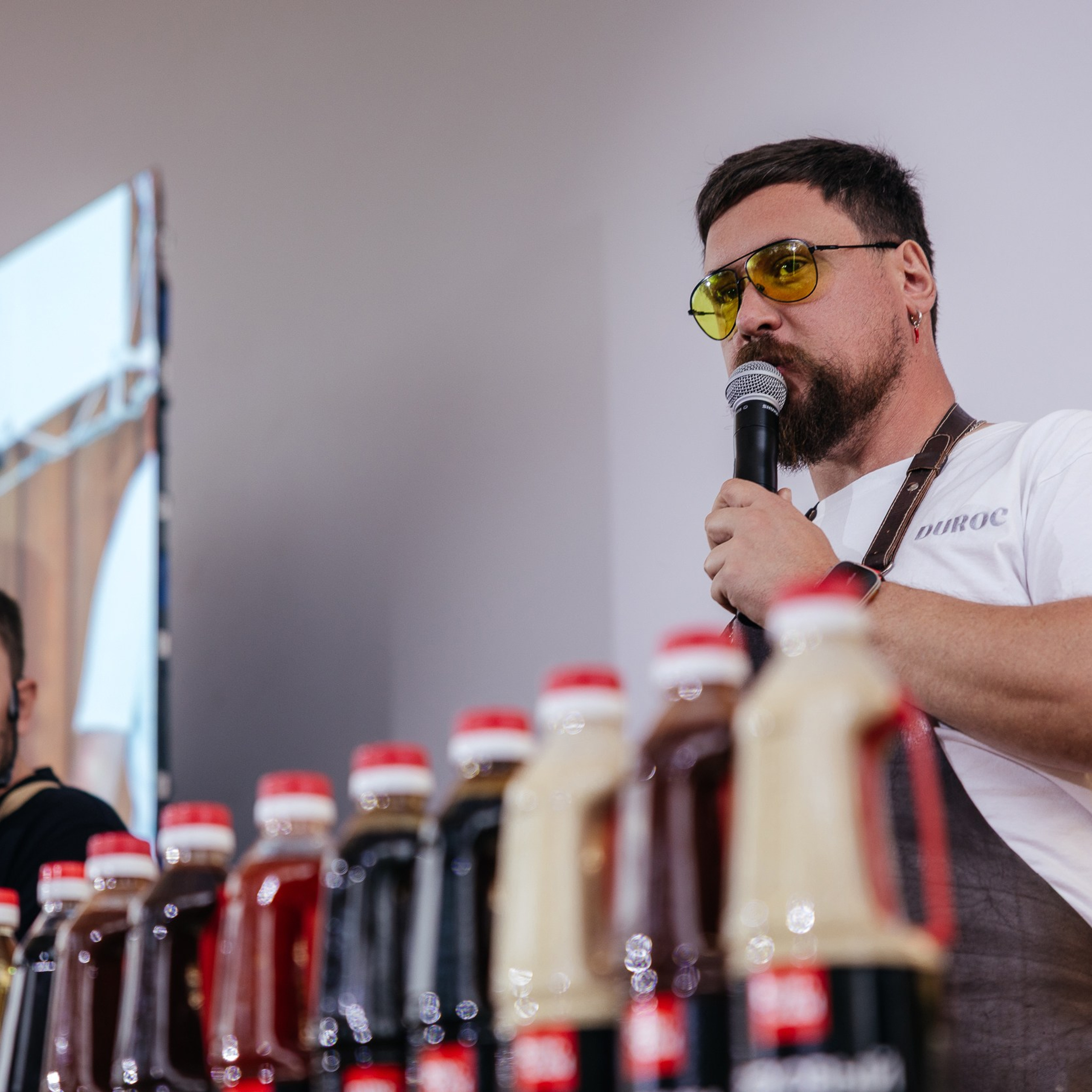 Гриль! Рест! Фест!. Репортажный и свадебный фотограф в Краснодаре Владислав Рыжов