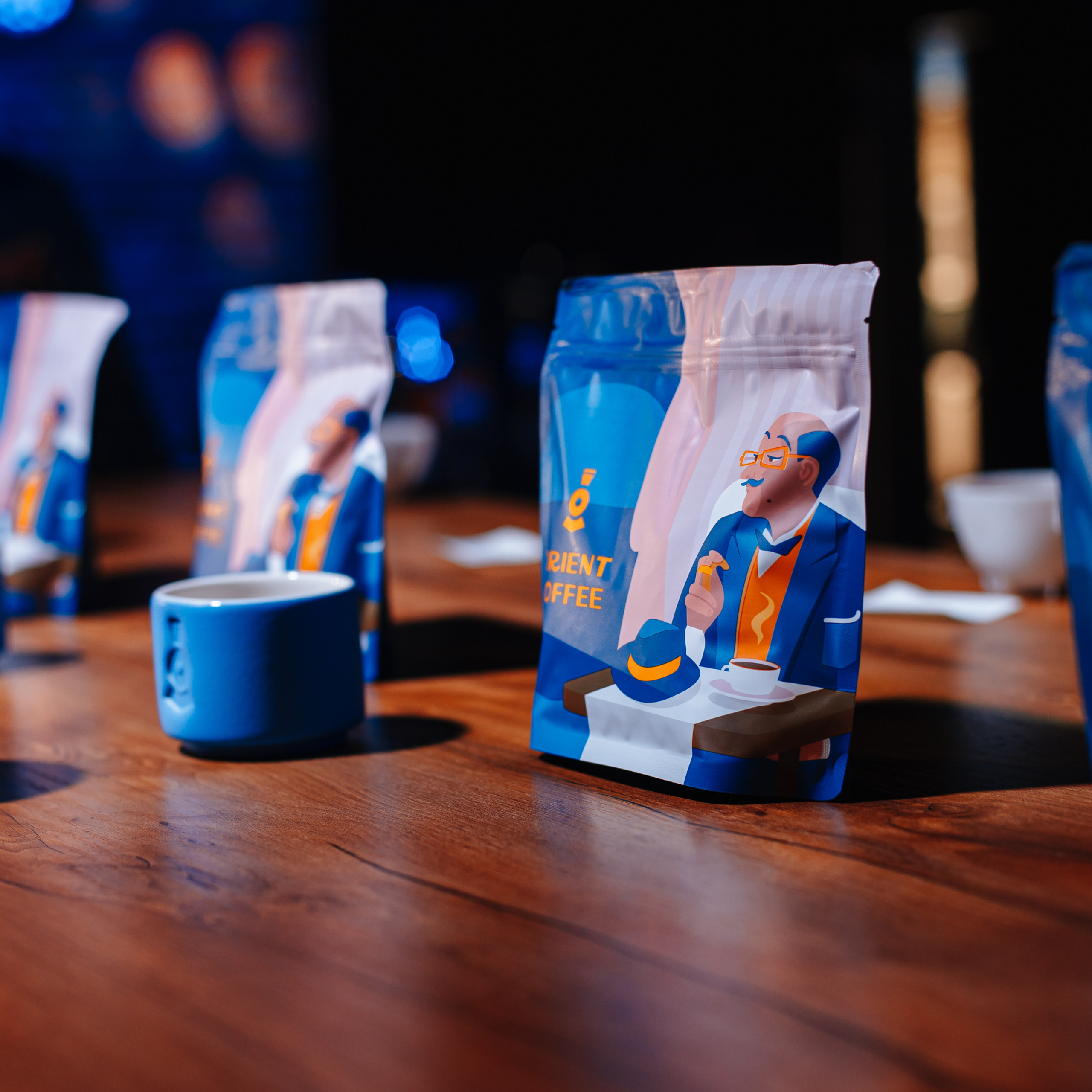 Ориент кофе. Репортажный и свадебный фотограф в Краснодаре Владислав Рыжов