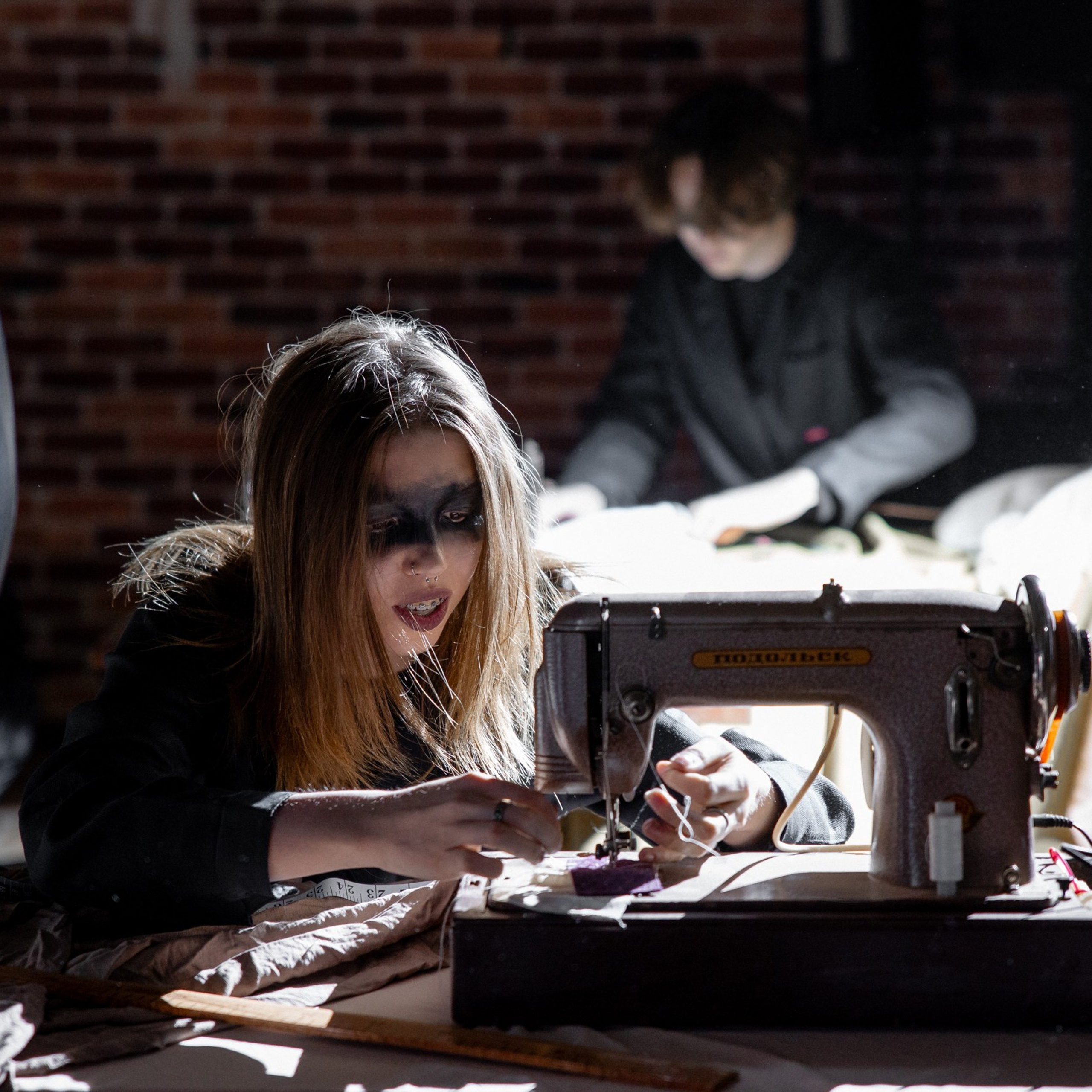 Презентация коллекции AZ BRAND. Репортажный и свадебный фотограф в Краснодаре Владислав Рыжов