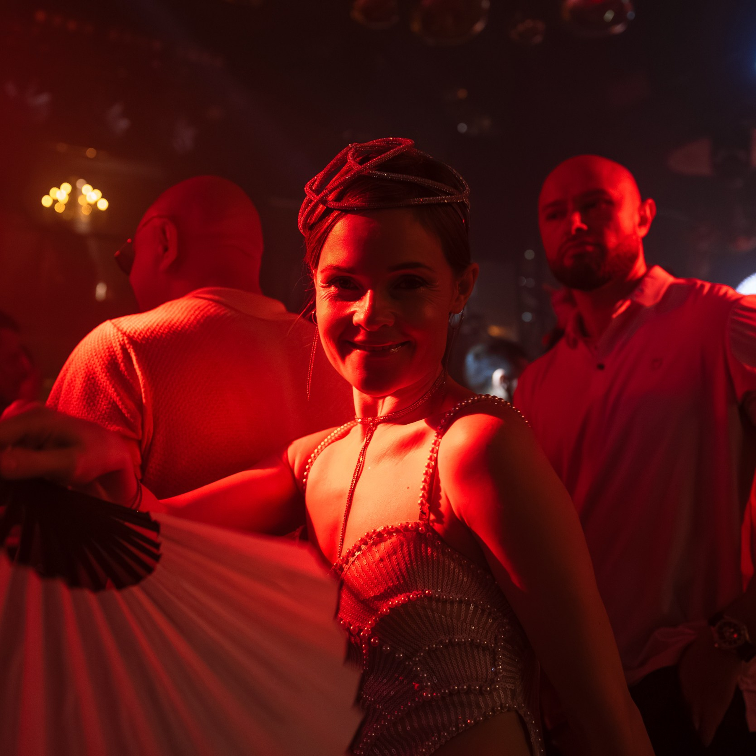 Circus 64. Репортажный и свадебный фотограф в Краснодаре Владислав Рыжов