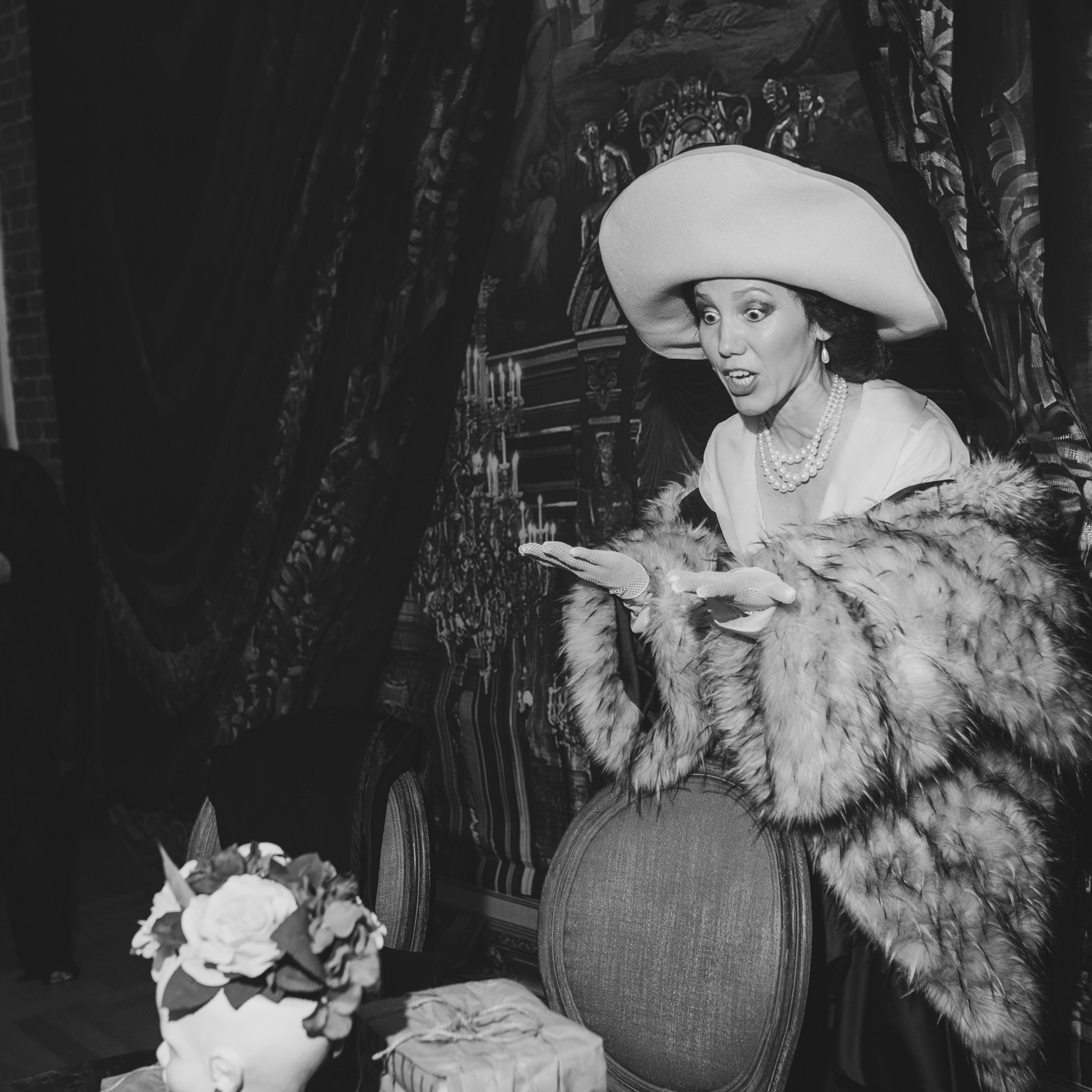 Opera party & special guest Levandowskiy. Репортажный и свадебный фотограф в Краснодаре Владислав Рыжов