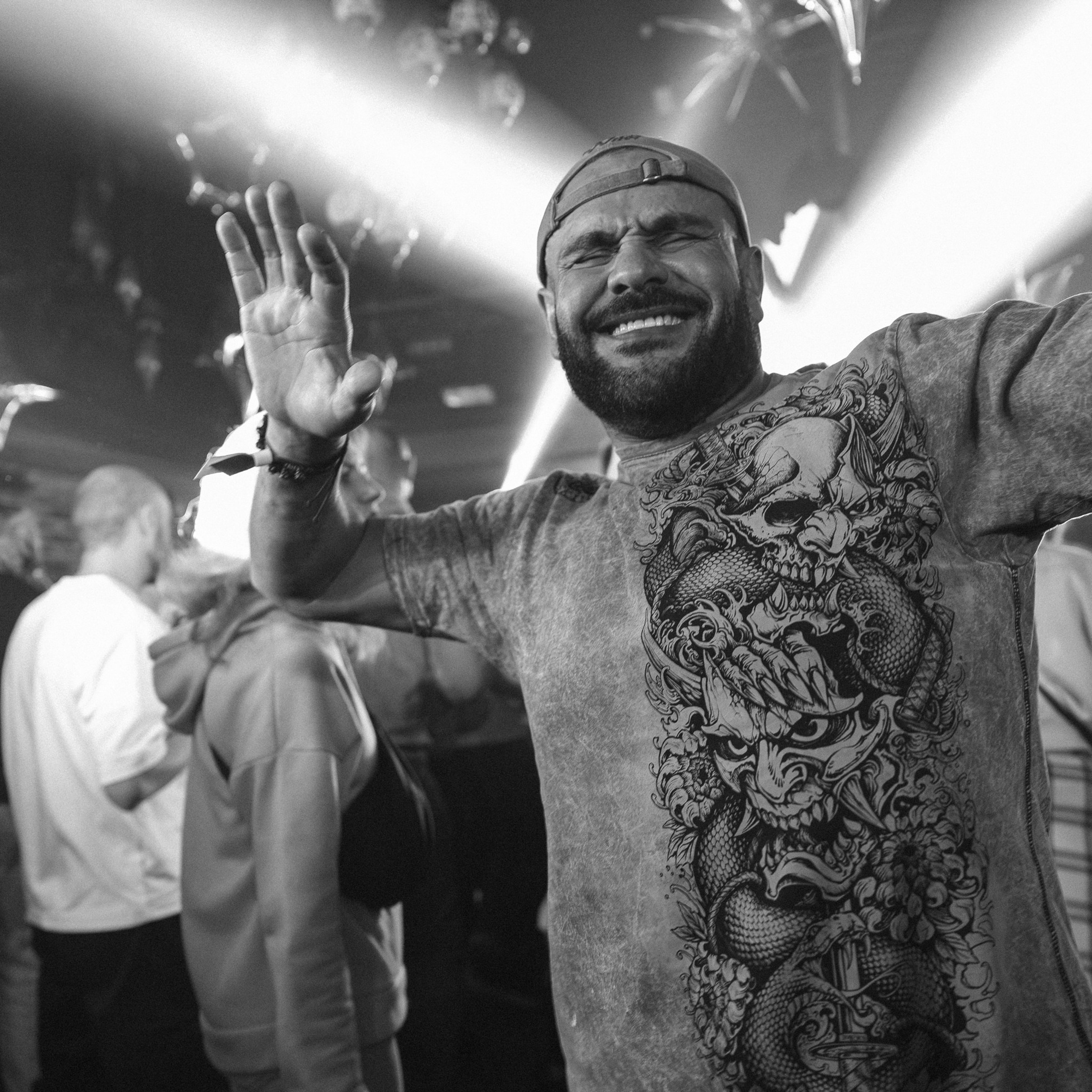 Осенние каникулы. Репортажный и свадебный фотограф в Краснодаре Владислав Рыжов