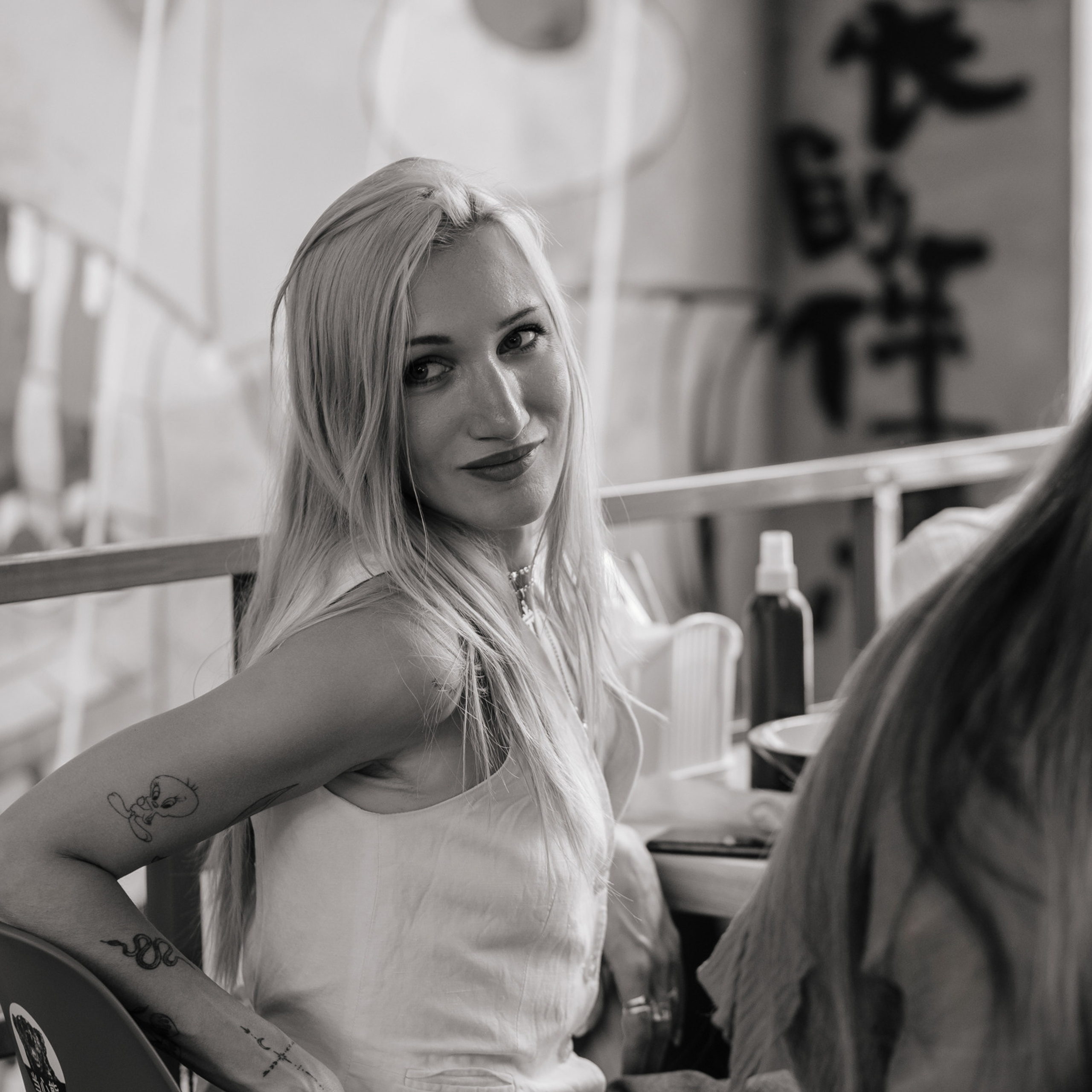 Техническое Открытие Чихо. Репортажный и свадебный фотограф в Краснодаре Владислав Рыжов