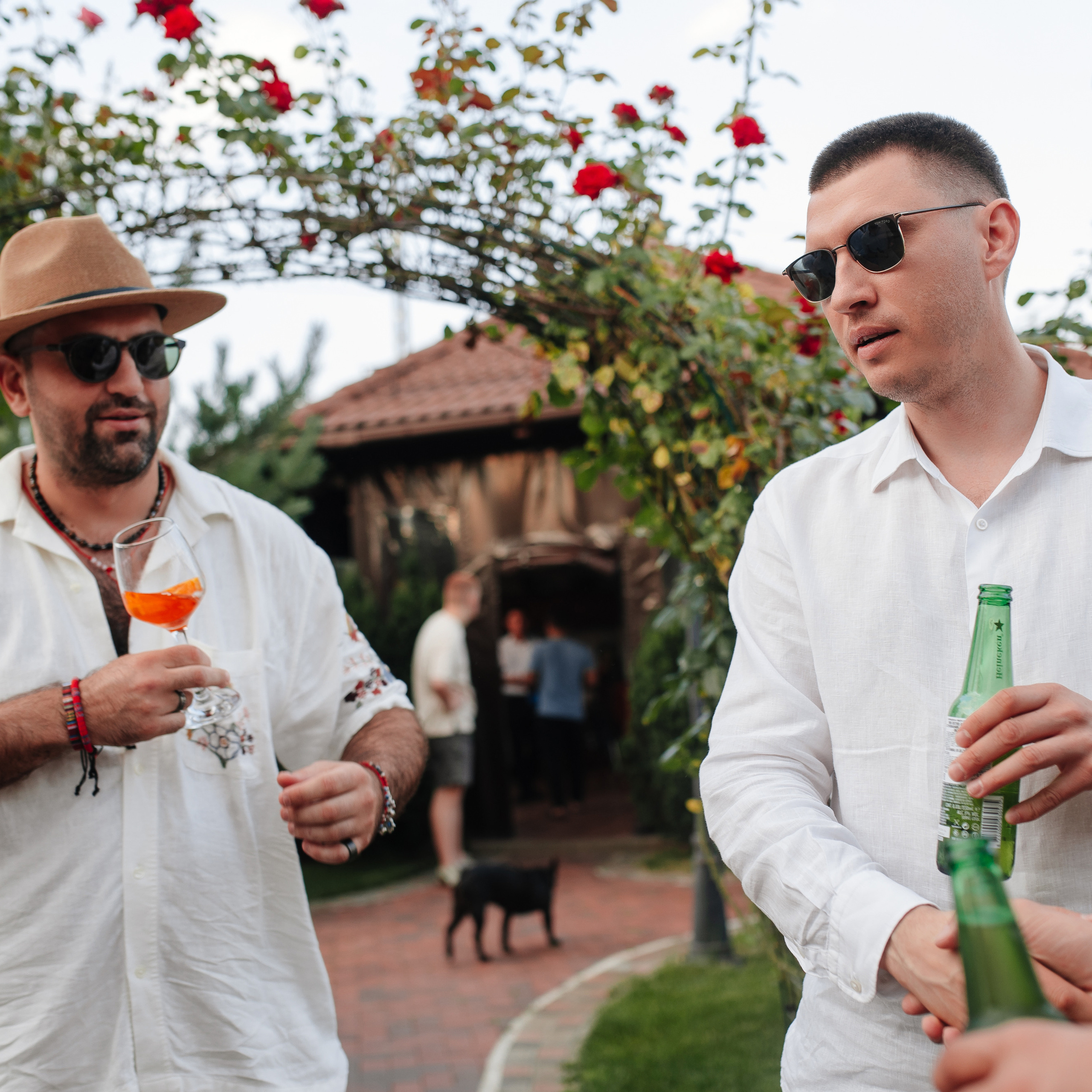 Happy Birthday. Репортажный и свадебный фотограф в Краснодаре Владислав Рыжов