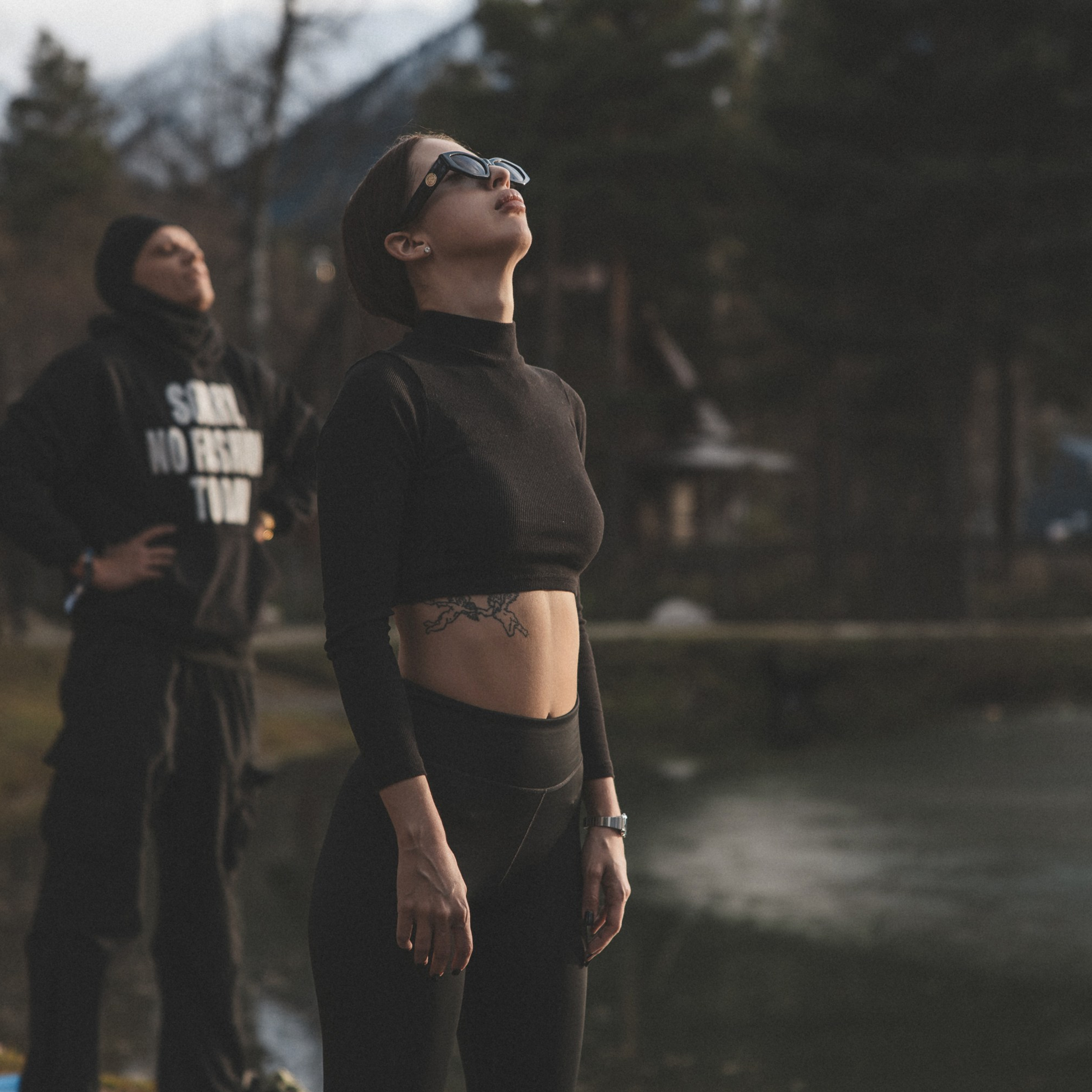 Осенние каникулы. Репортажный и свадебный фотограф в Краснодаре Владислав Рыжов