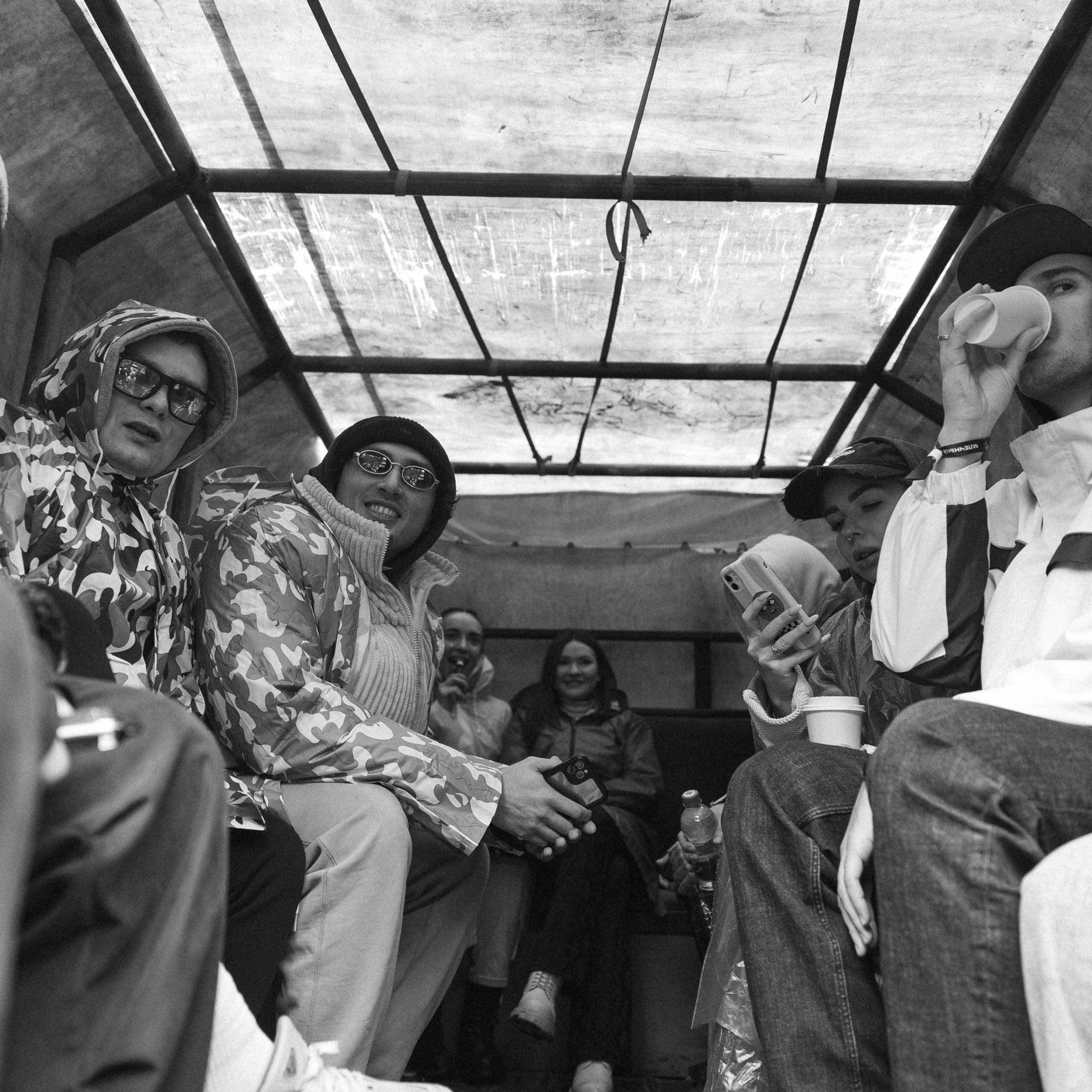 Осенние каникулы. Репортажный и свадебный фотограф в Краснодаре Владислав Рыжов