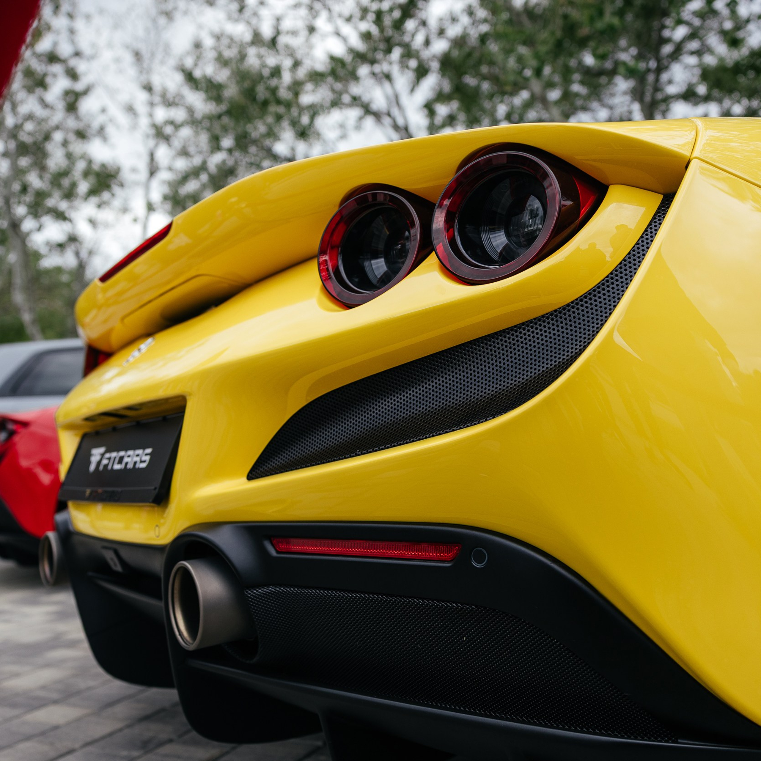 Гриль! Рест! Фест!. Репортажный и свадебный фотограф в Краснодаре Владислав Рыжов