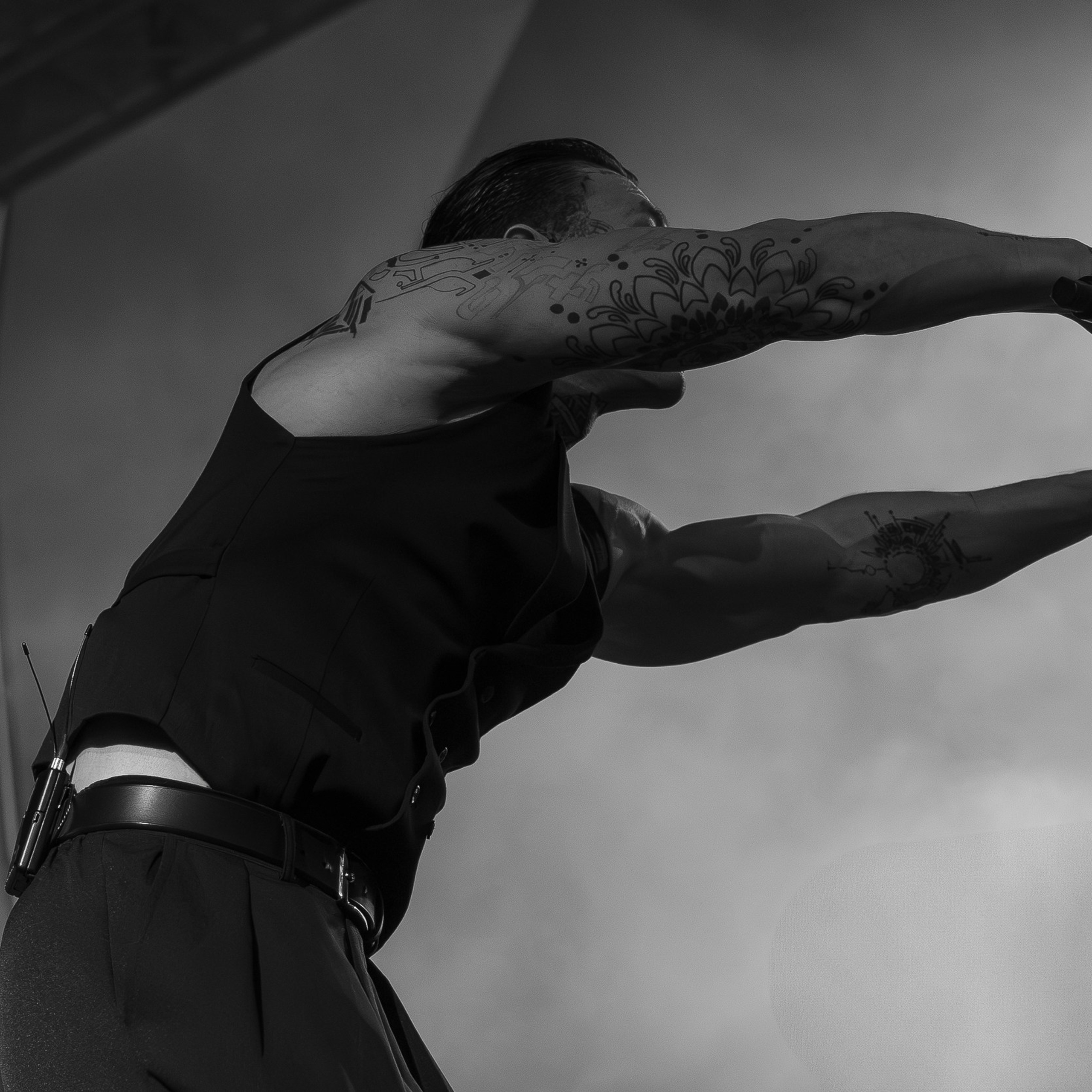 Гриль! Рест! Фест!. Репортажный и свадебный фотограф в Краснодаре Владислав Рыжов