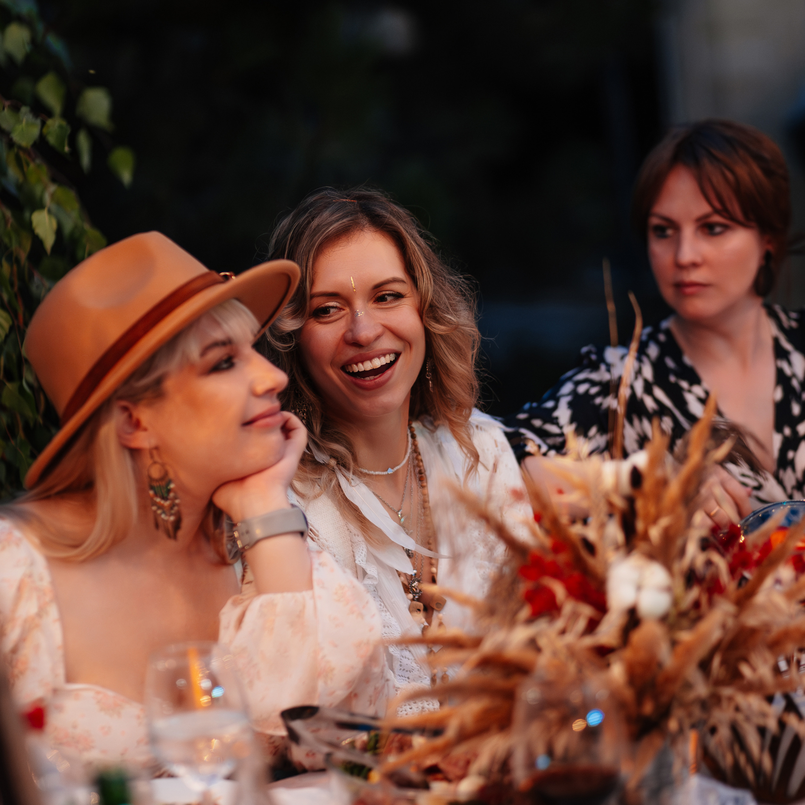 Happy Birthday. Репортажный и свадебный фотограф в Краснодаре Владислав Рыжов