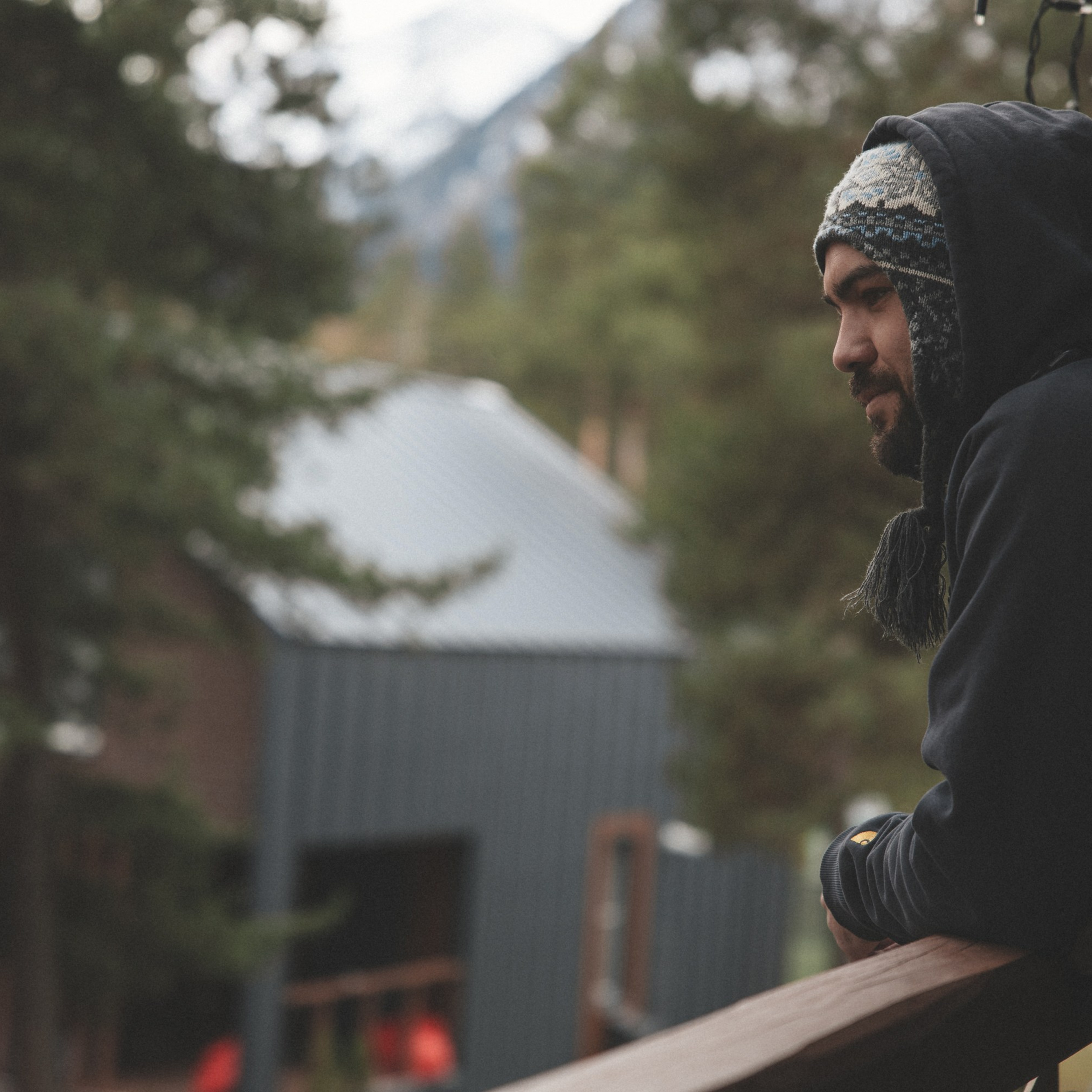 Осенние каникулы. Репортажный и свадебный фотограф в Краснодаре Владислав Рыжов